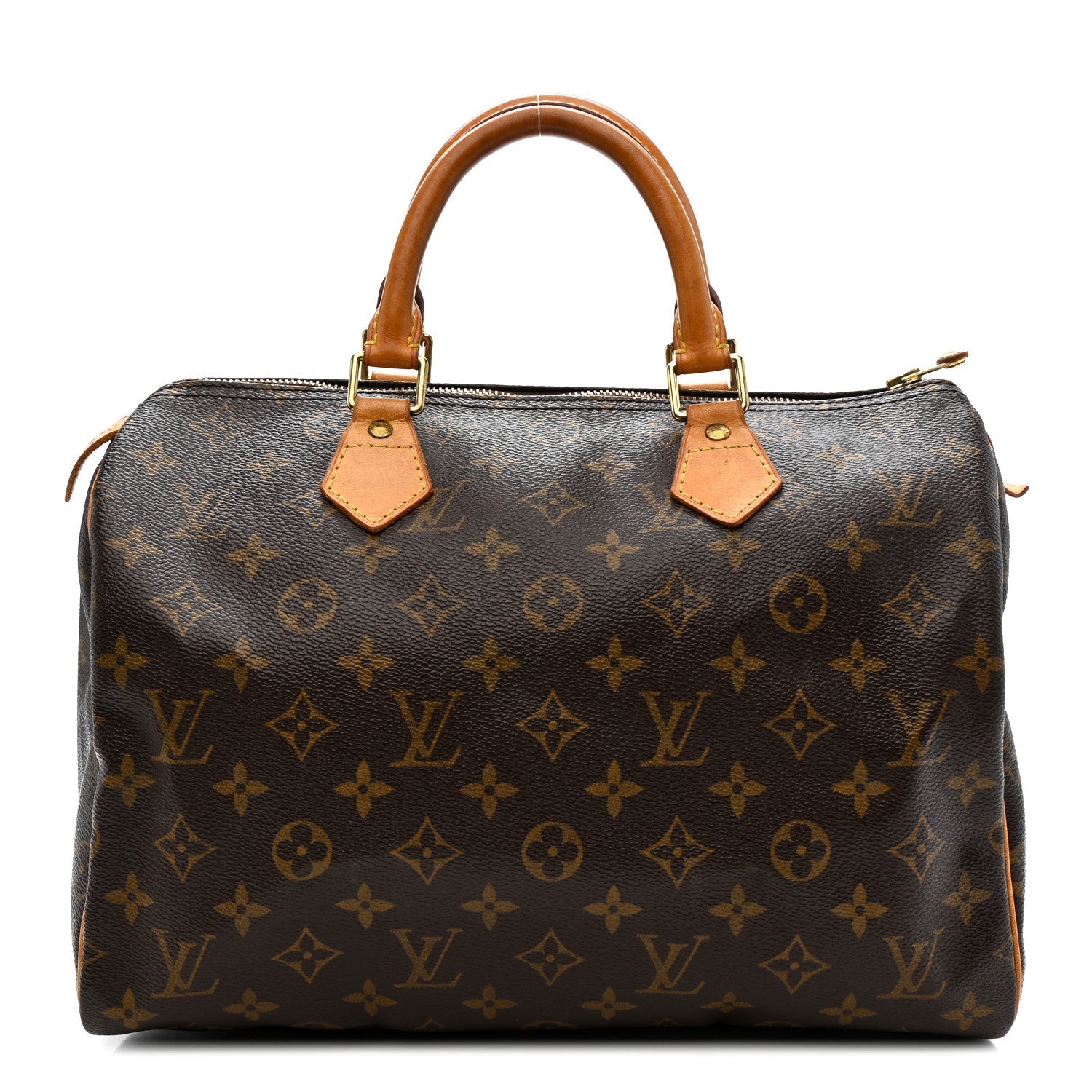 Monogram Speedy 30
