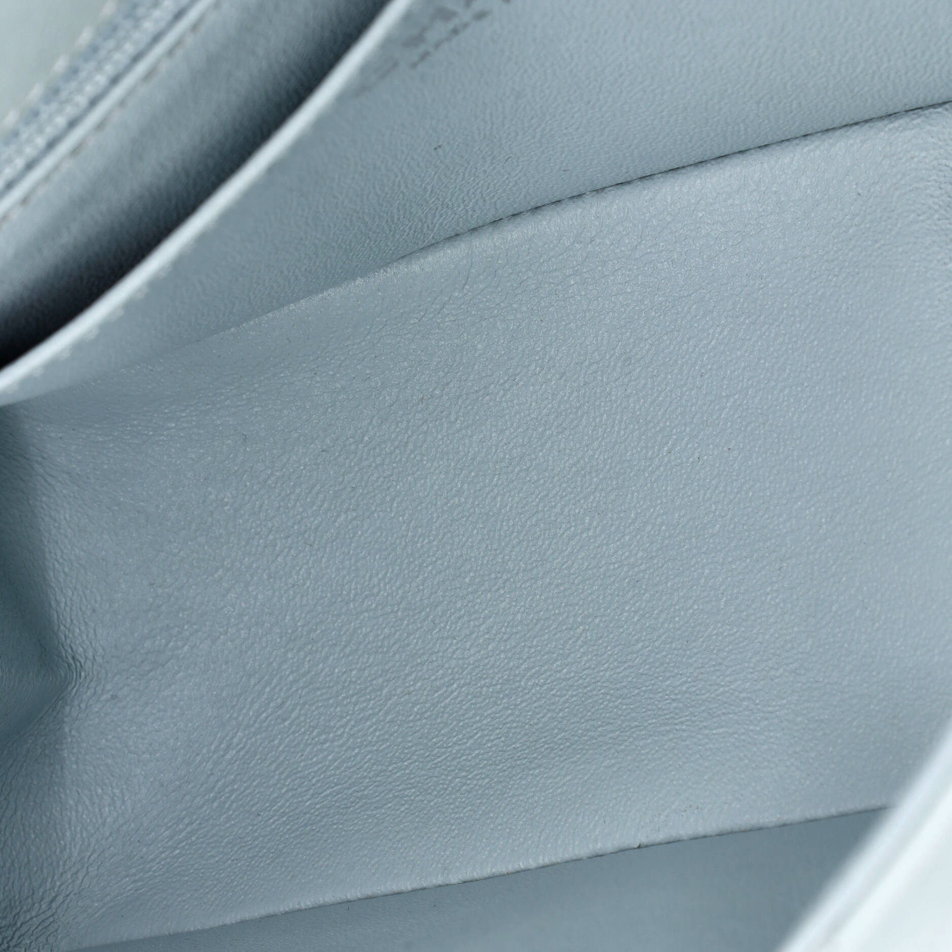 Reissue 2.55 Flap Bag Chevron Aged Calfskin Mini