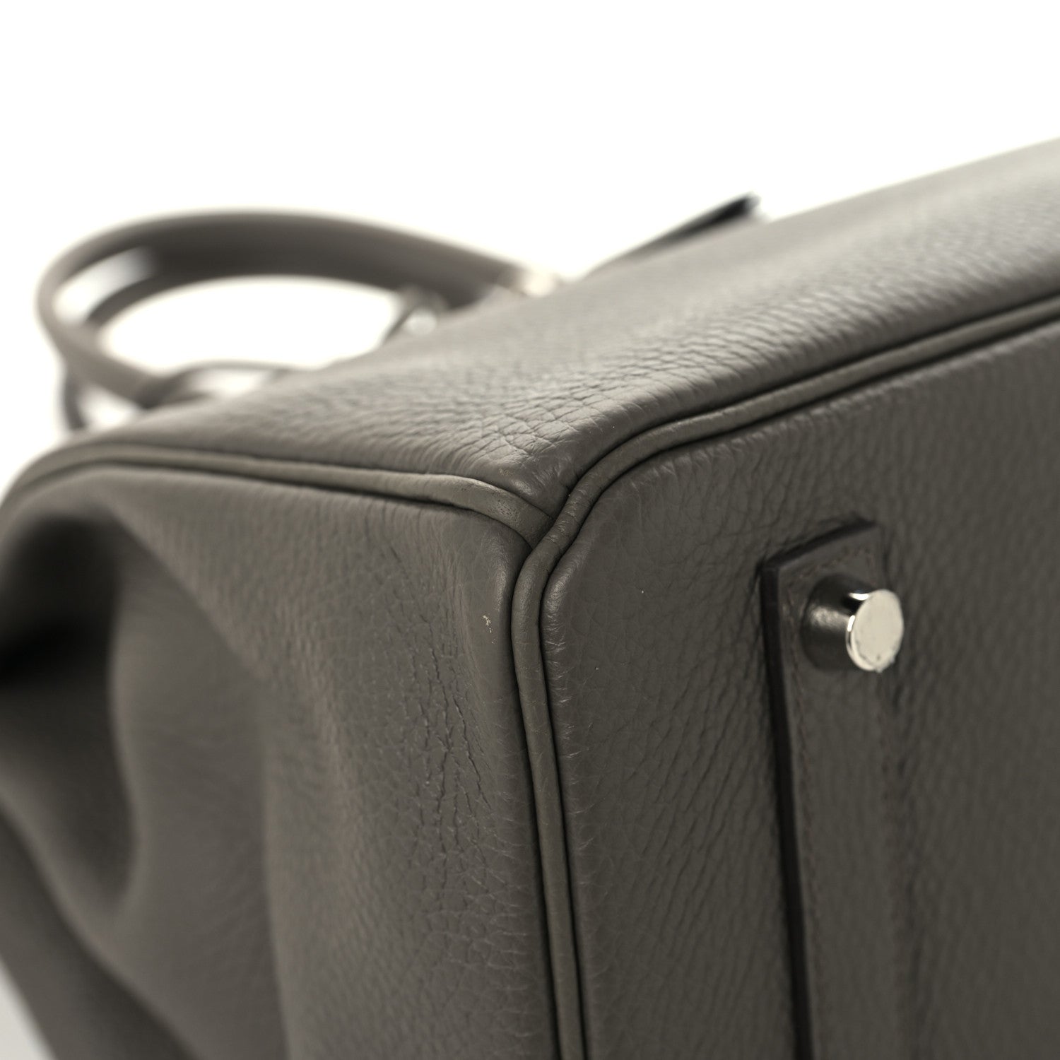Togo BIRKIN 35 Etain