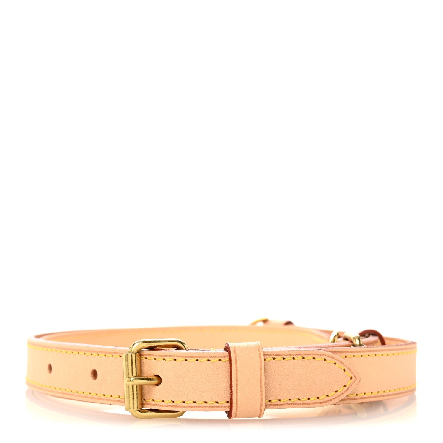 Vachetta Adjustable Shoulder Strap
