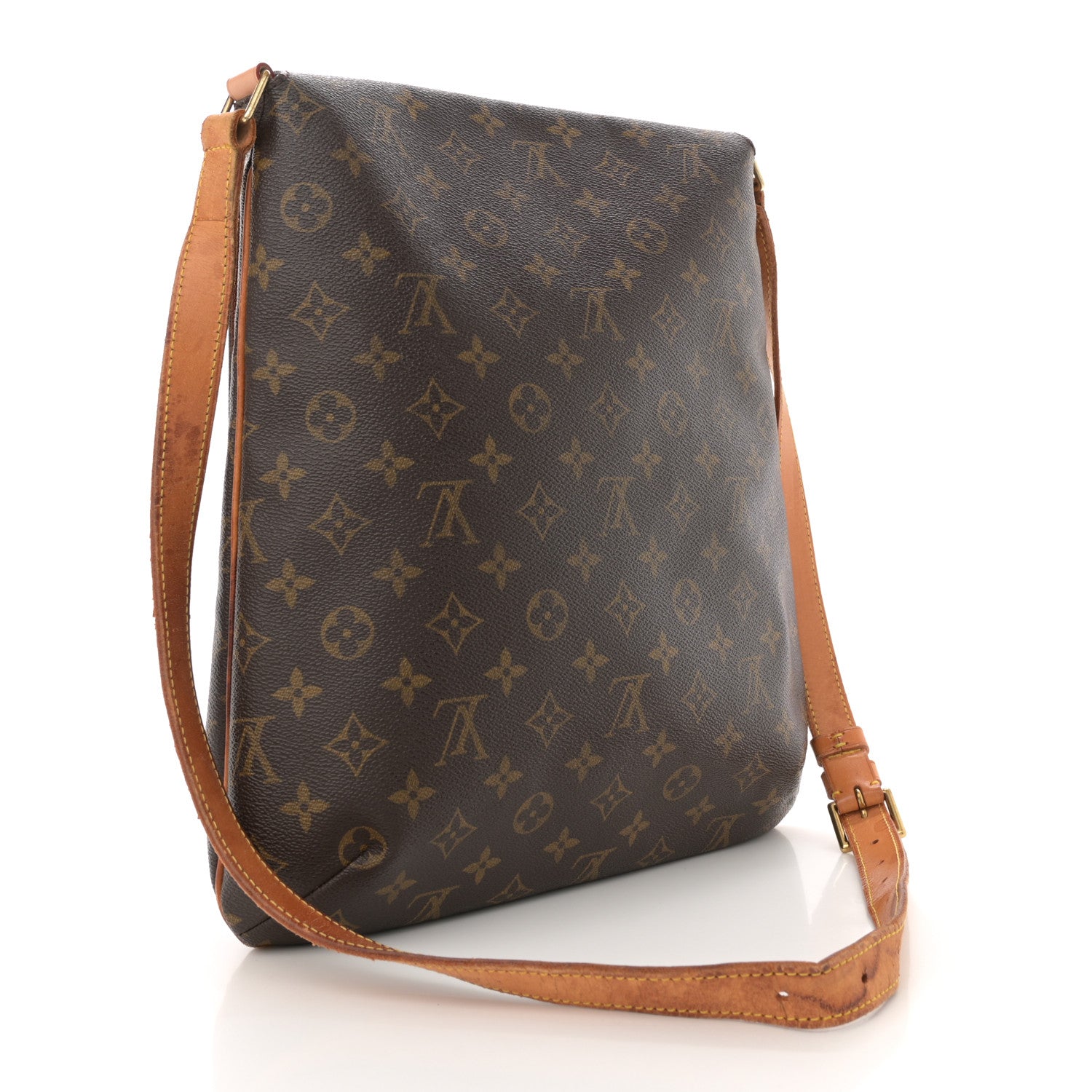 Monogram Musette GM