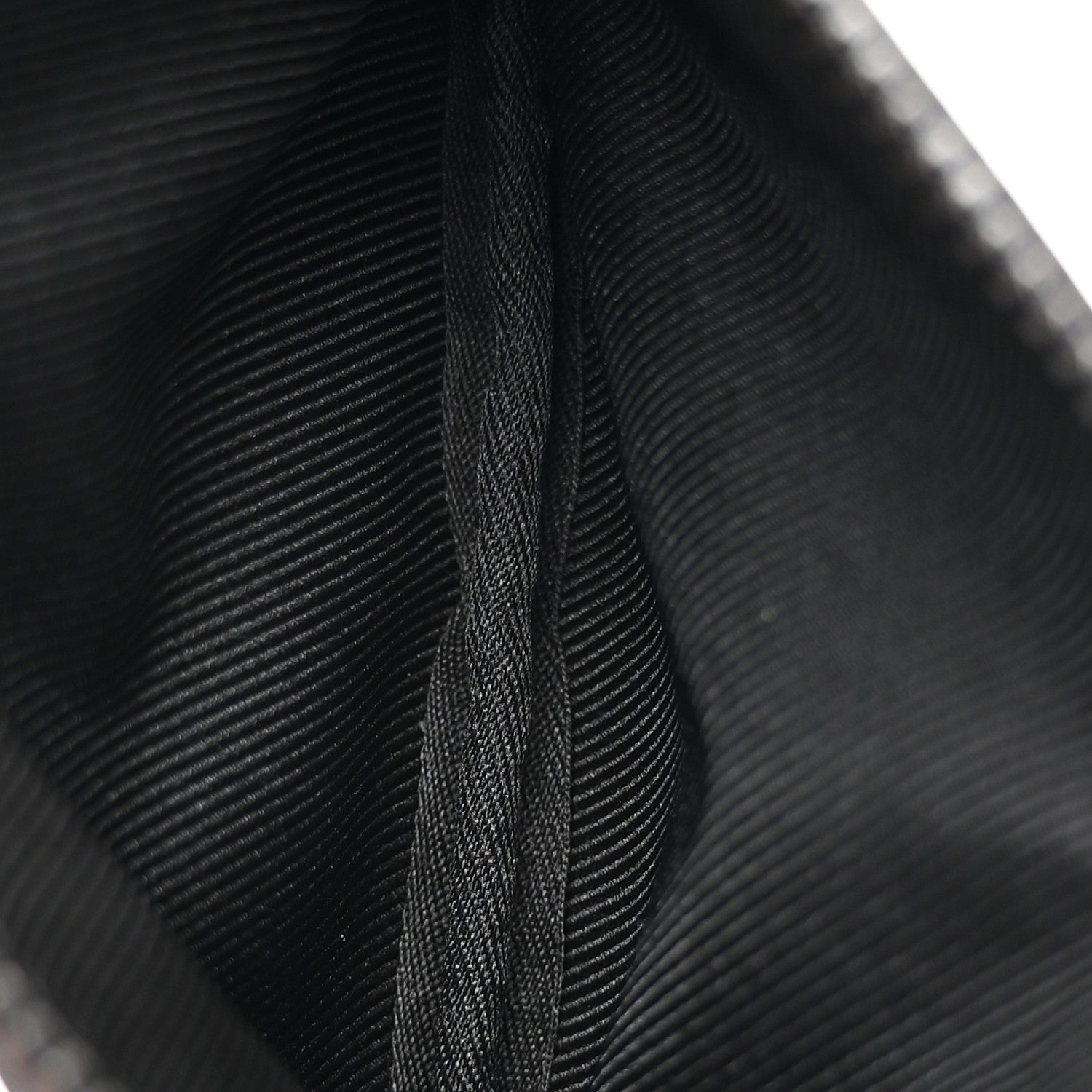 Calfskin Monogram Shadow Trio Messenger Black