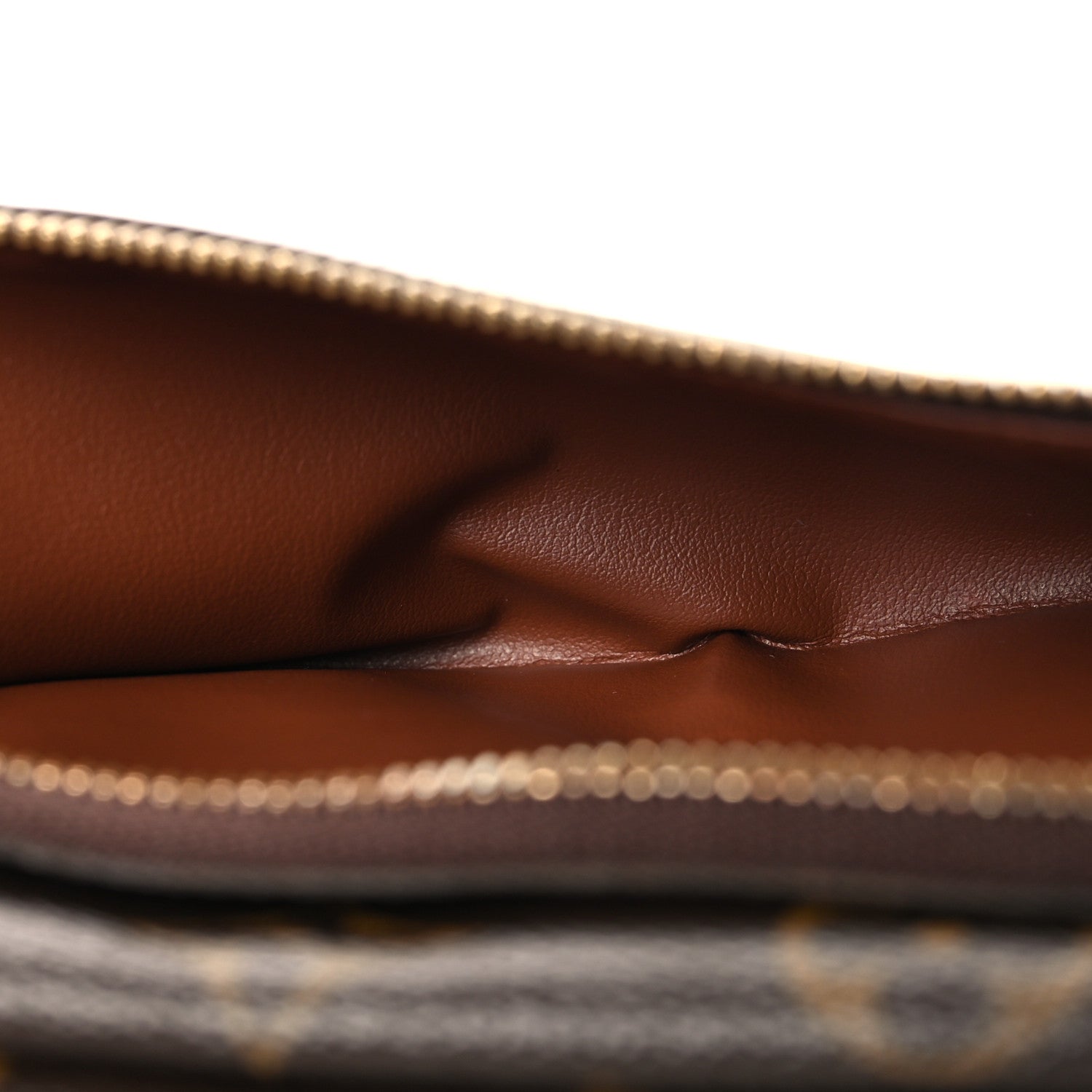 Monogram Long Origami Wallet