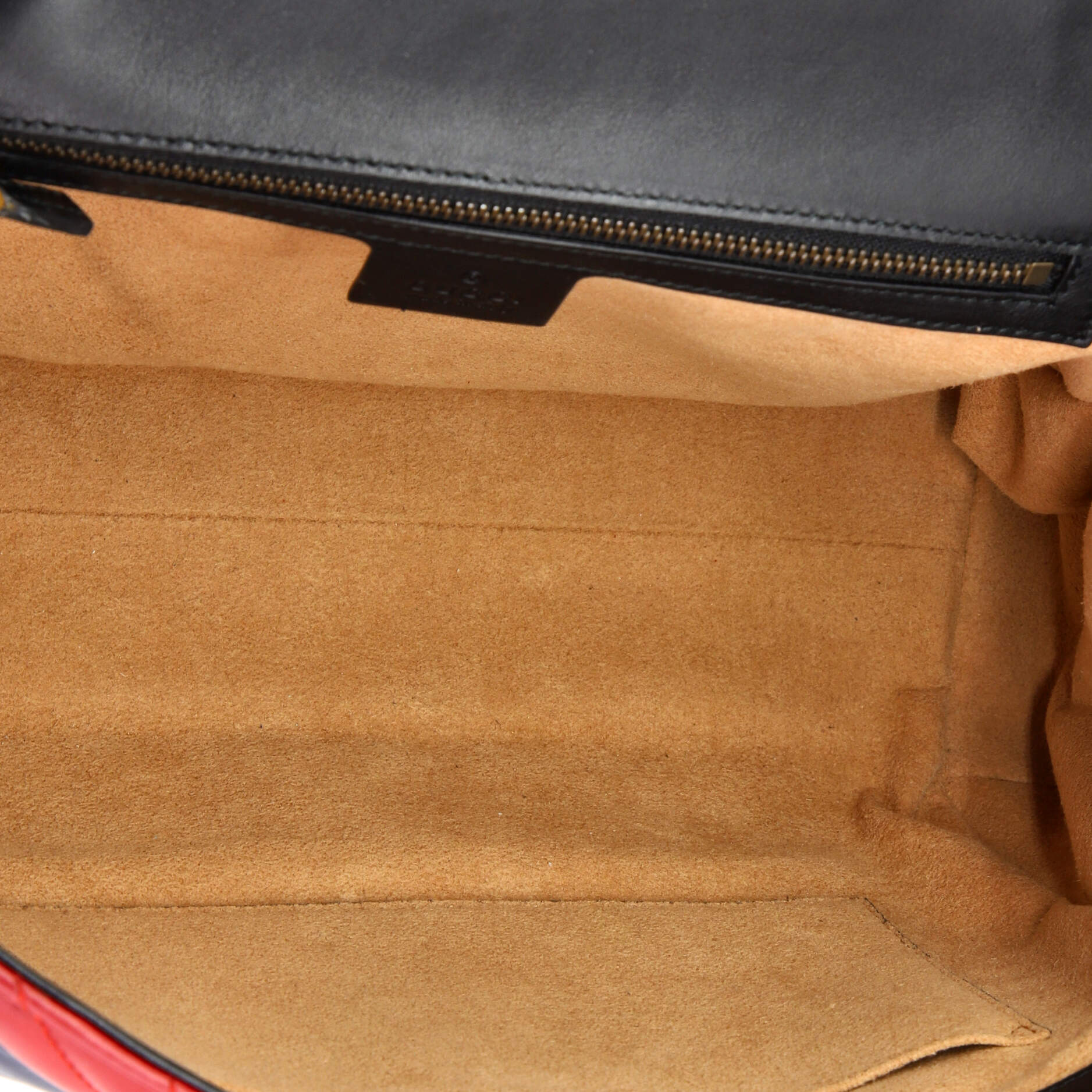 Sylvie Top Handle Bag Leather Medium