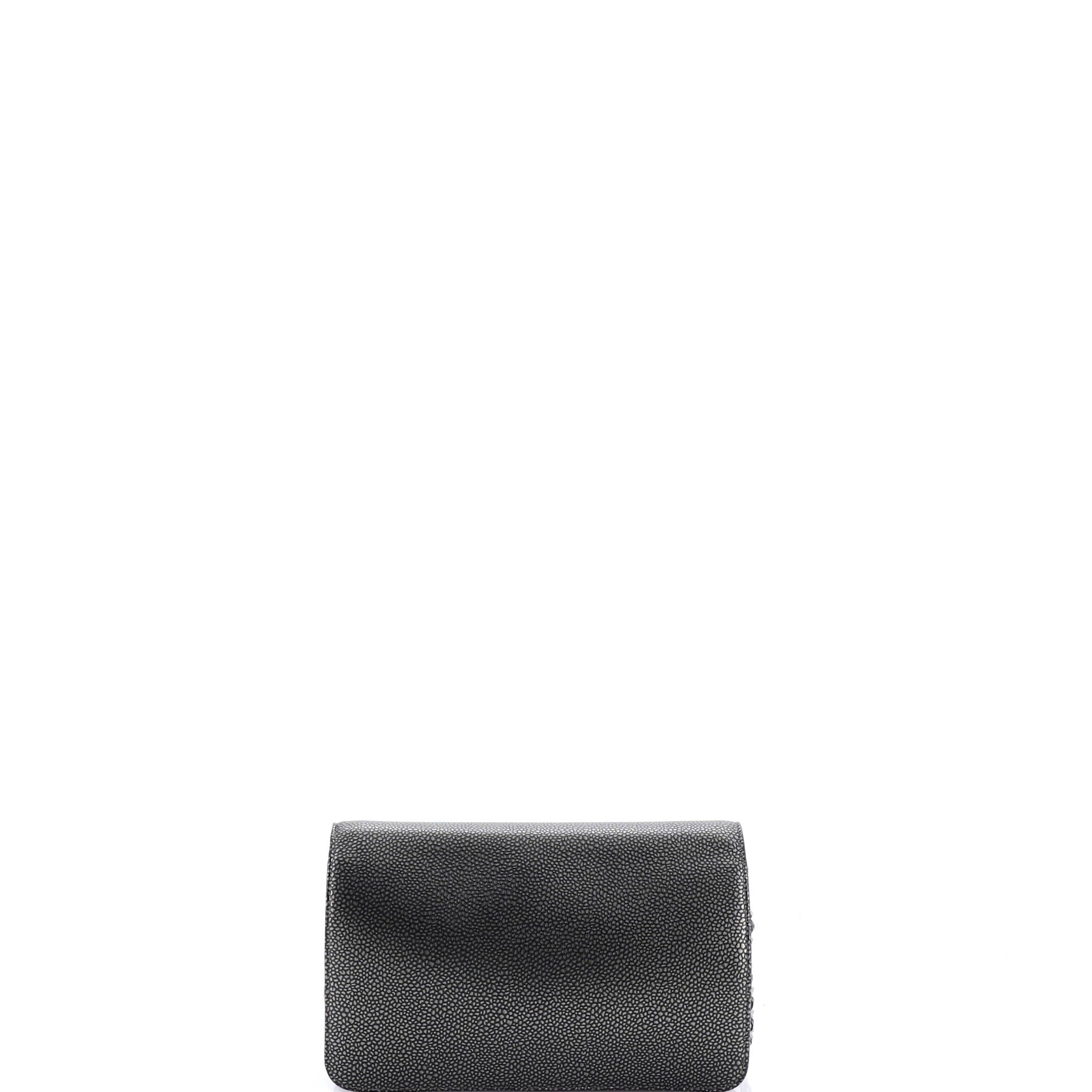 Timeless Wallet on Chain Caviar