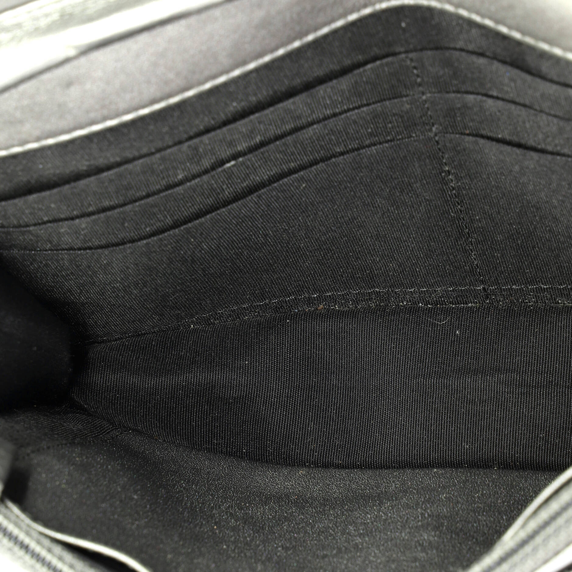 Timeless Wallet on Chain Caviar