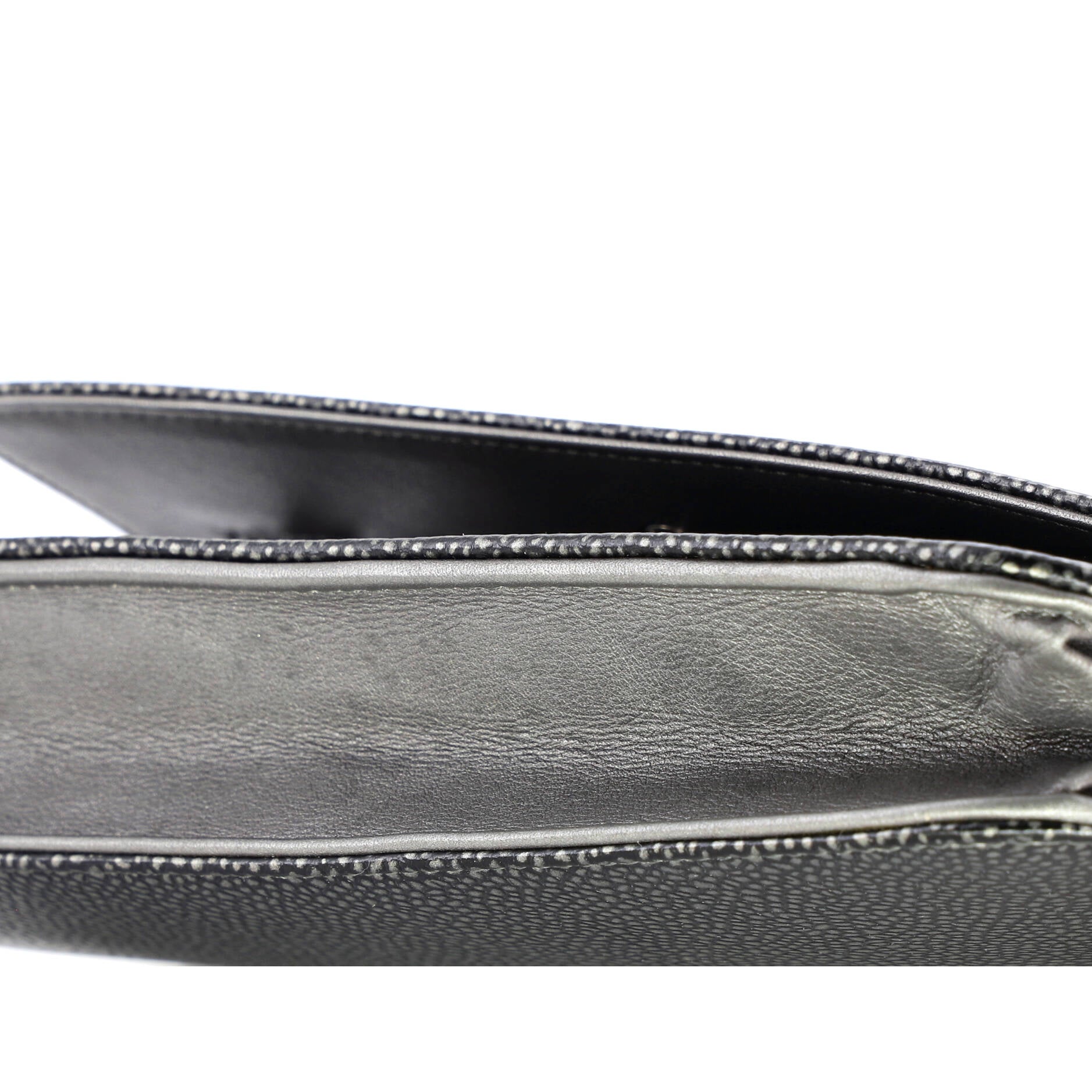 Timeless Wallet on Chain Caviar