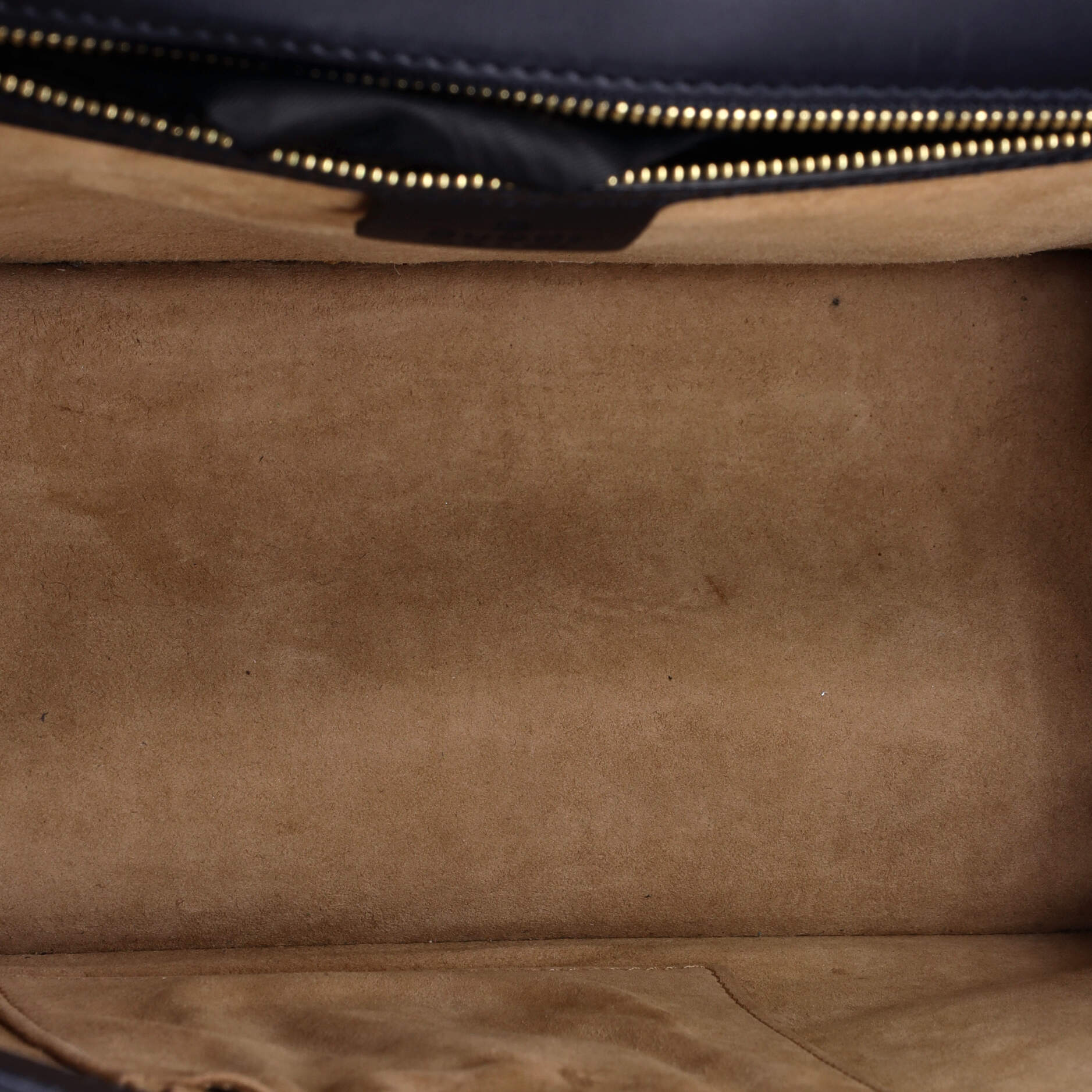 Sylvie Top Handle Bag Leather Medium