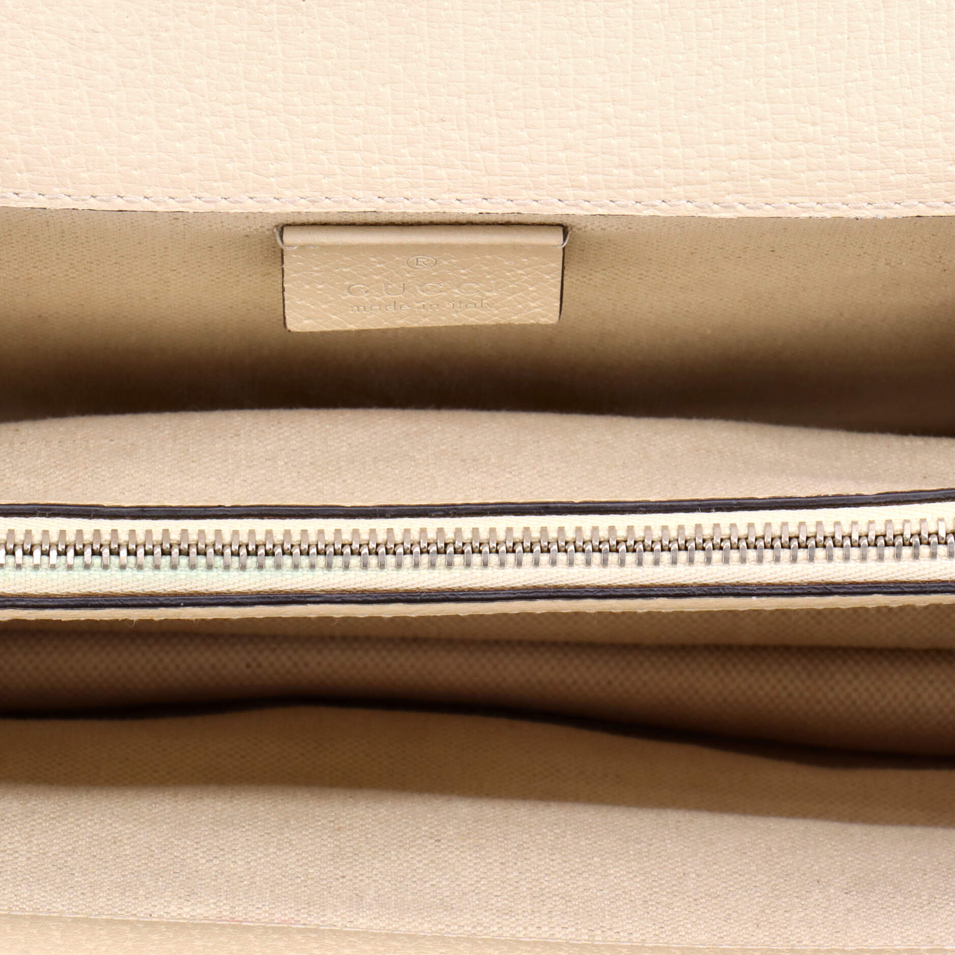 Dionysus Bag Leather Small