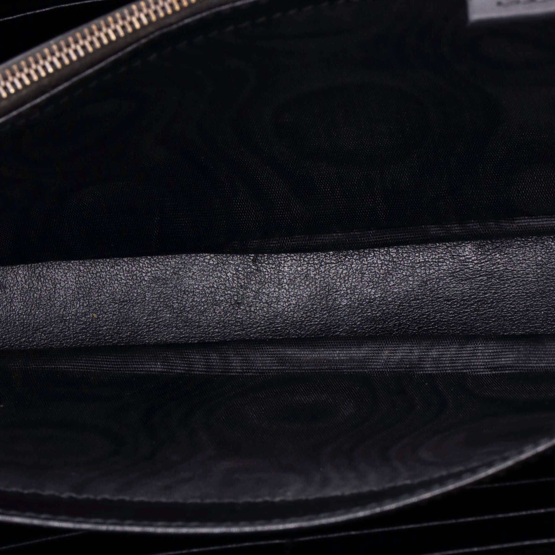 GG Marmont Chain Wallet Matelasse Leather Mini