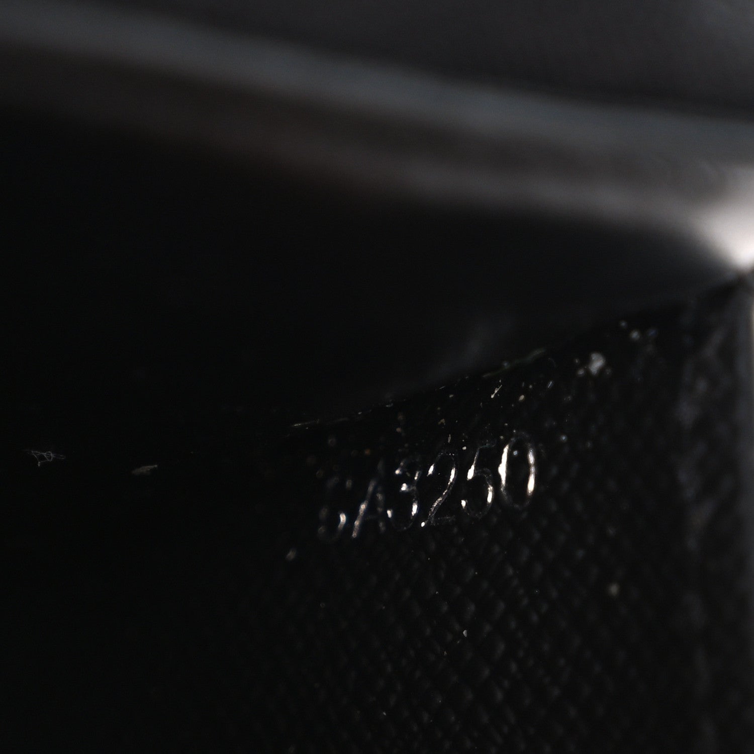 Monogram Dragonne Zippy Wallet