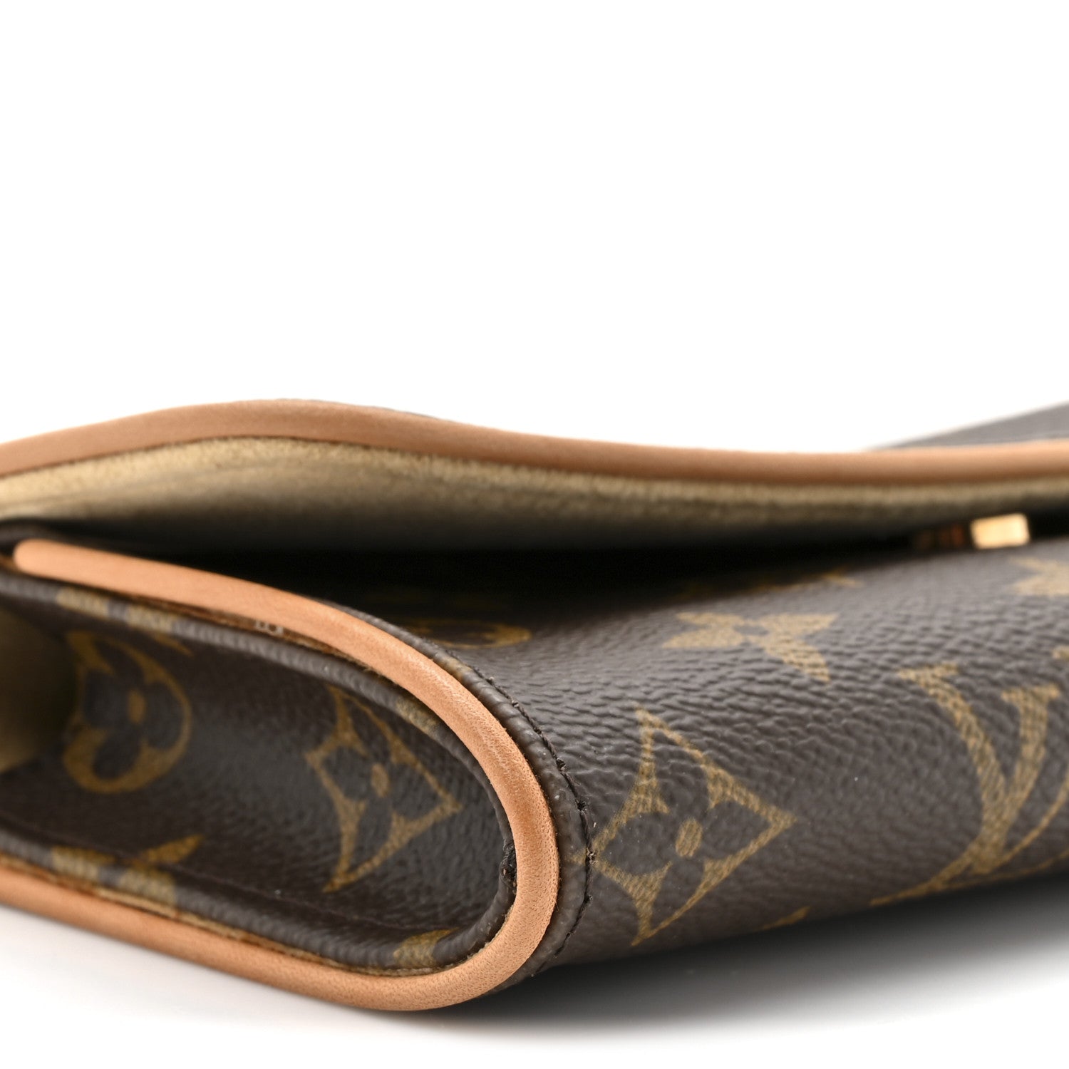 Monogram Pochette Twin PM
