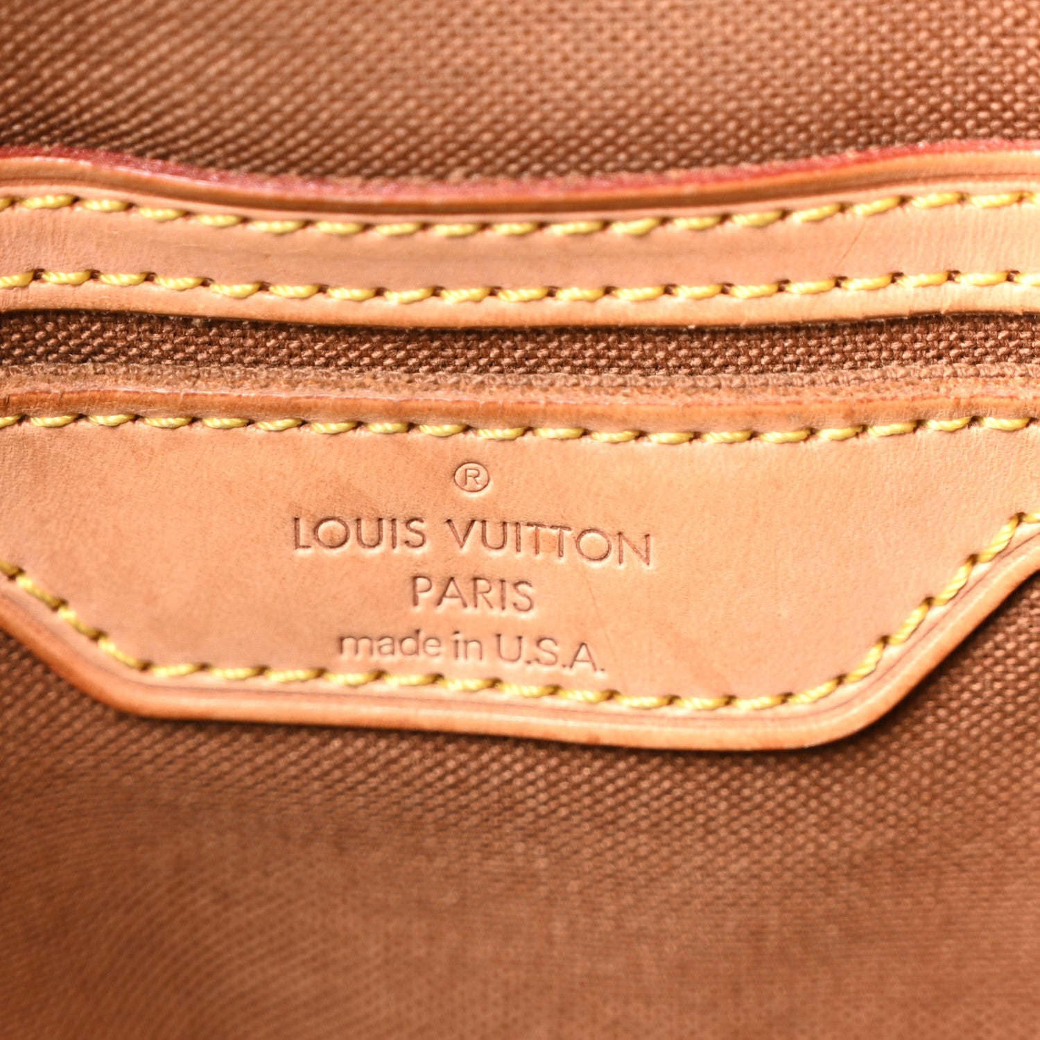Monogram Palermo GM