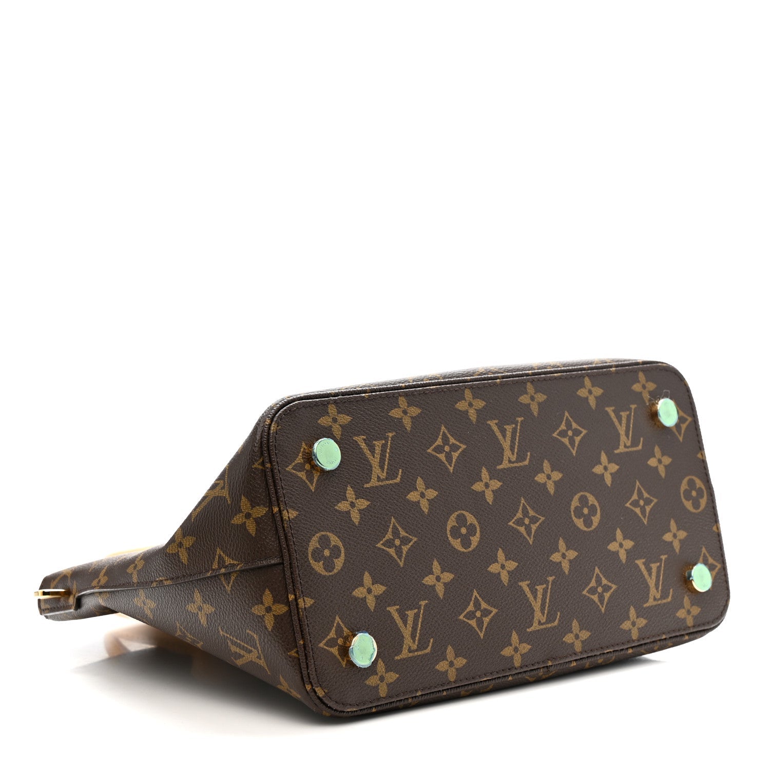 Monogram Lockit PM