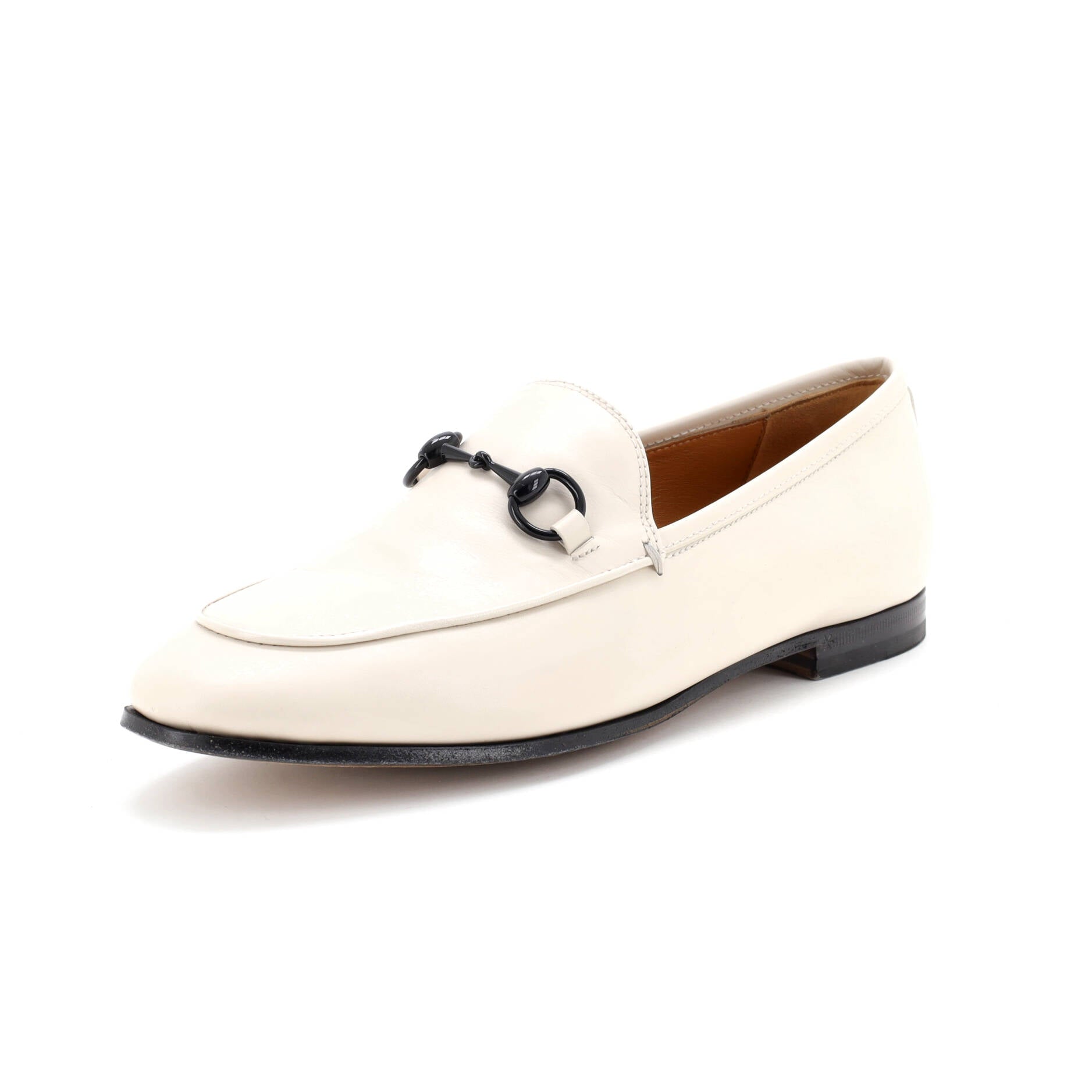 Women's Jordaan Loafers Leather