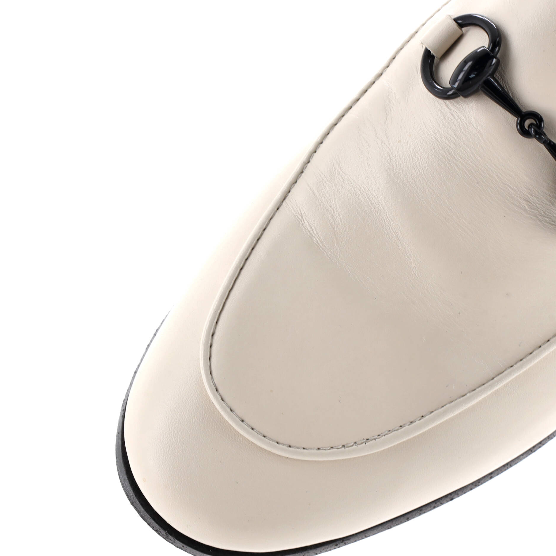 Women's Jordaan Loafers Leather