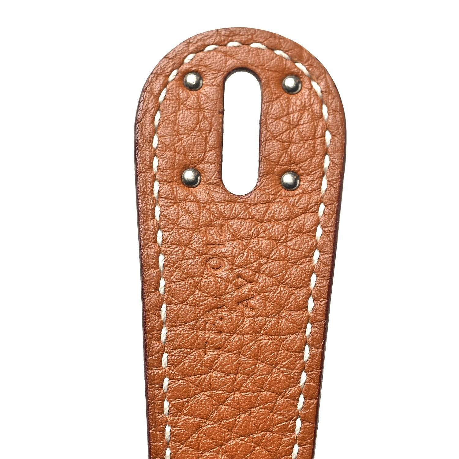 Taurillon Clemence Lindy 34 Gold