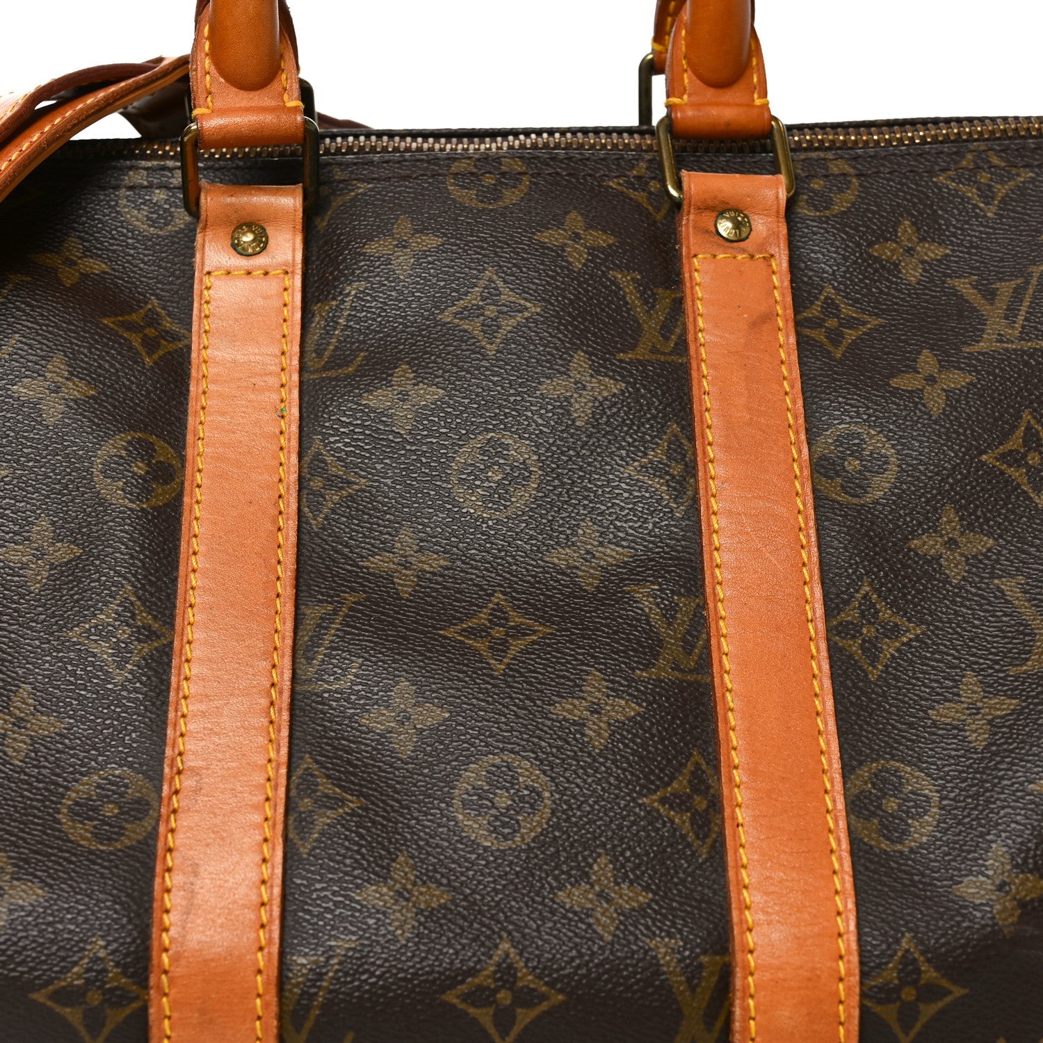 Monogram Keepall Bandouliere 45