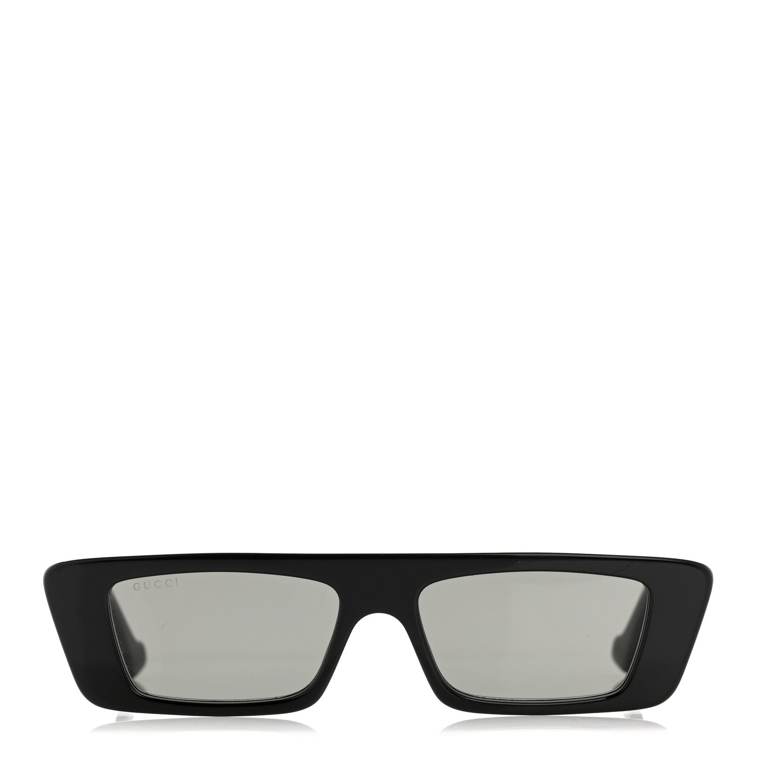 Acetate Sunglasses GG1331S Black