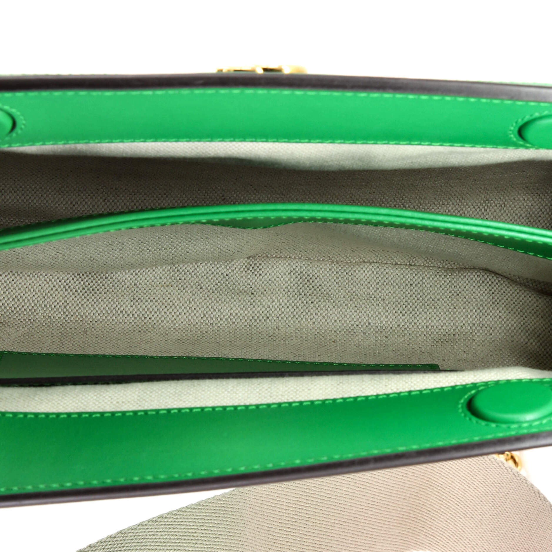 GG Shoulder Bag GG Matelasse Leather Small