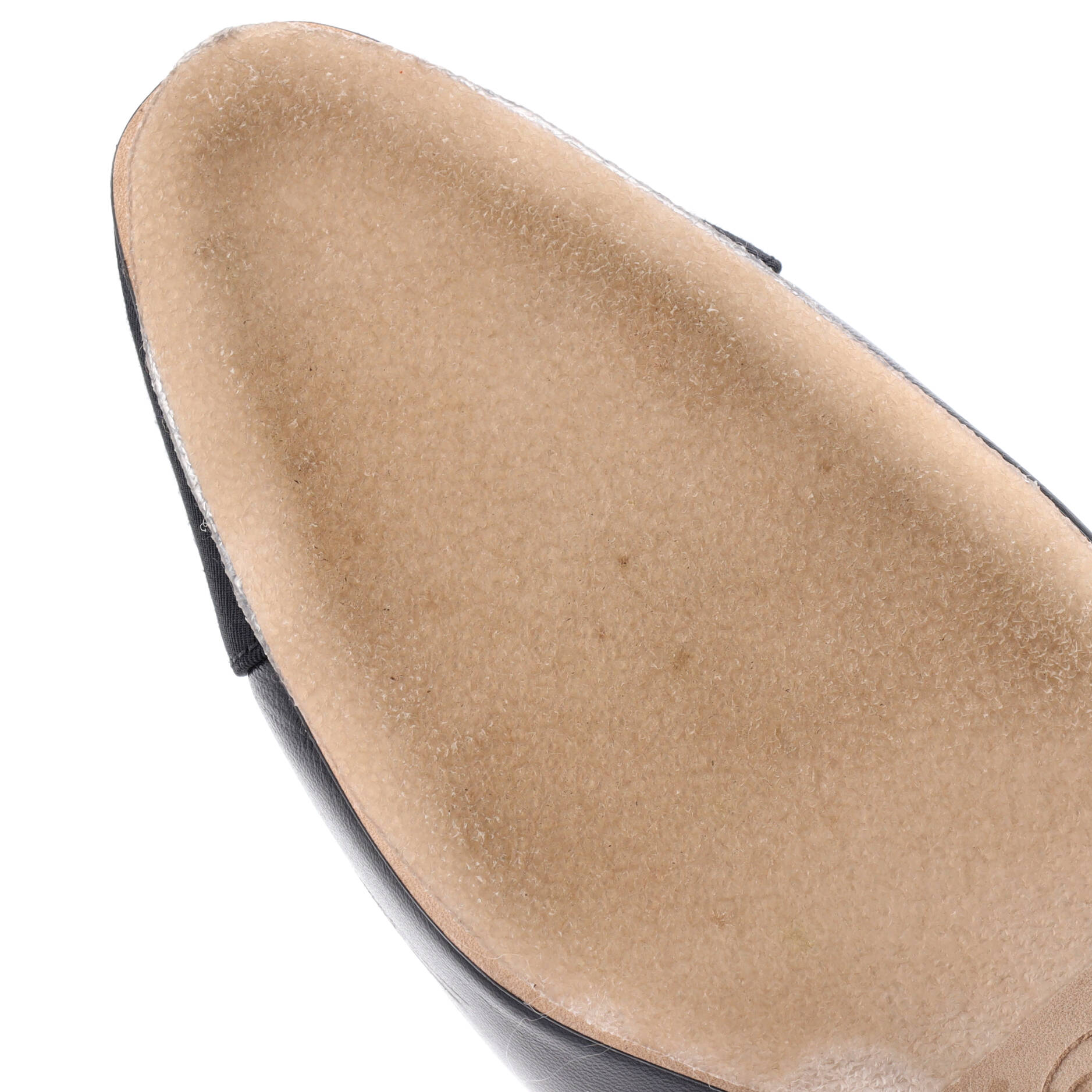 Women’s Cap Toe Slingback Pumps Leather