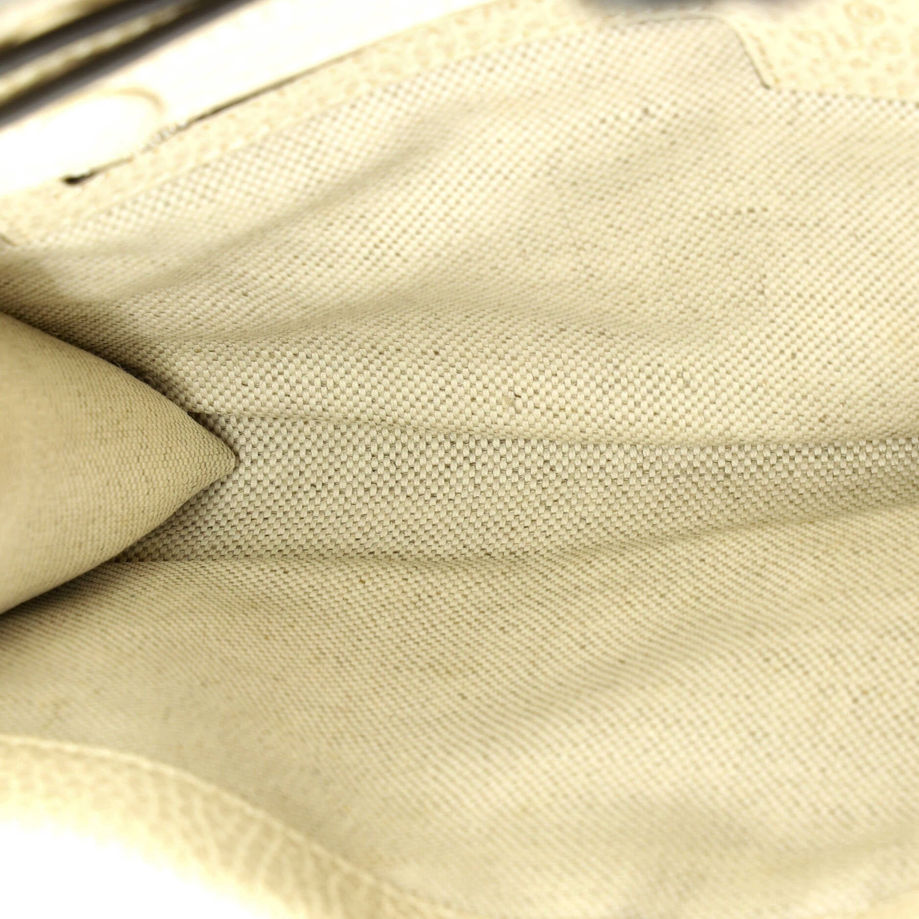 Dionysus East-West Flap Bag Leather Small
