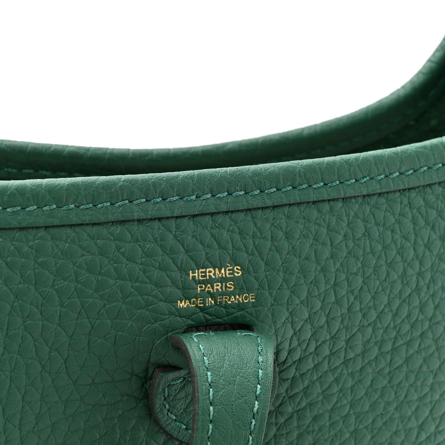 Taurillon Clemence Evelyne TPM Vert Vertigo