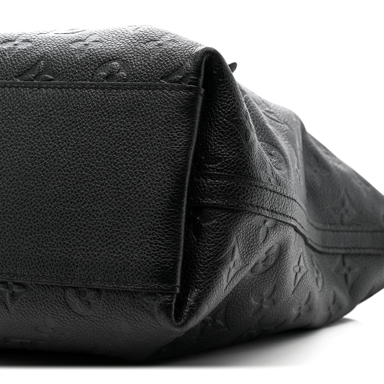 Empreinte Bastille MM Black