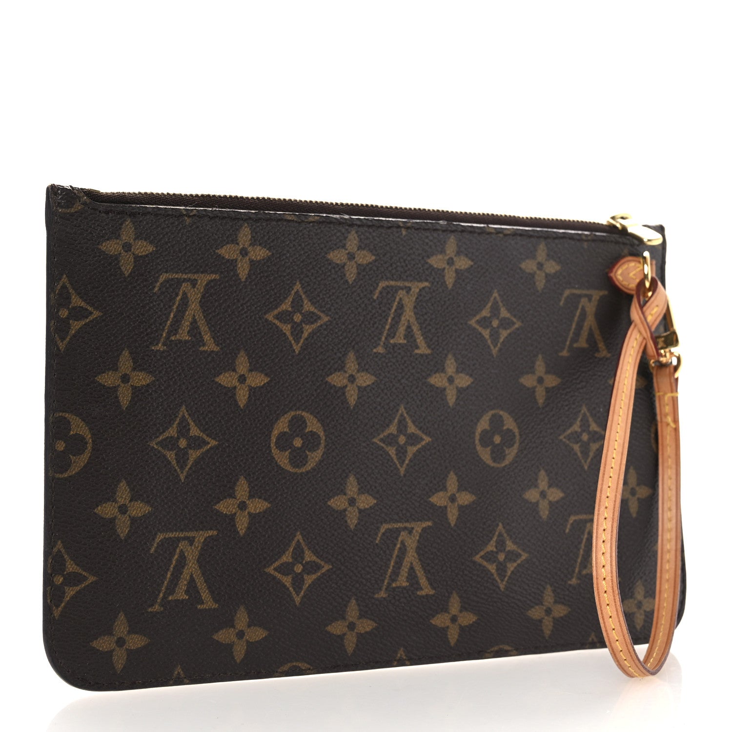 Monogram Neverfull MM GM Pochette