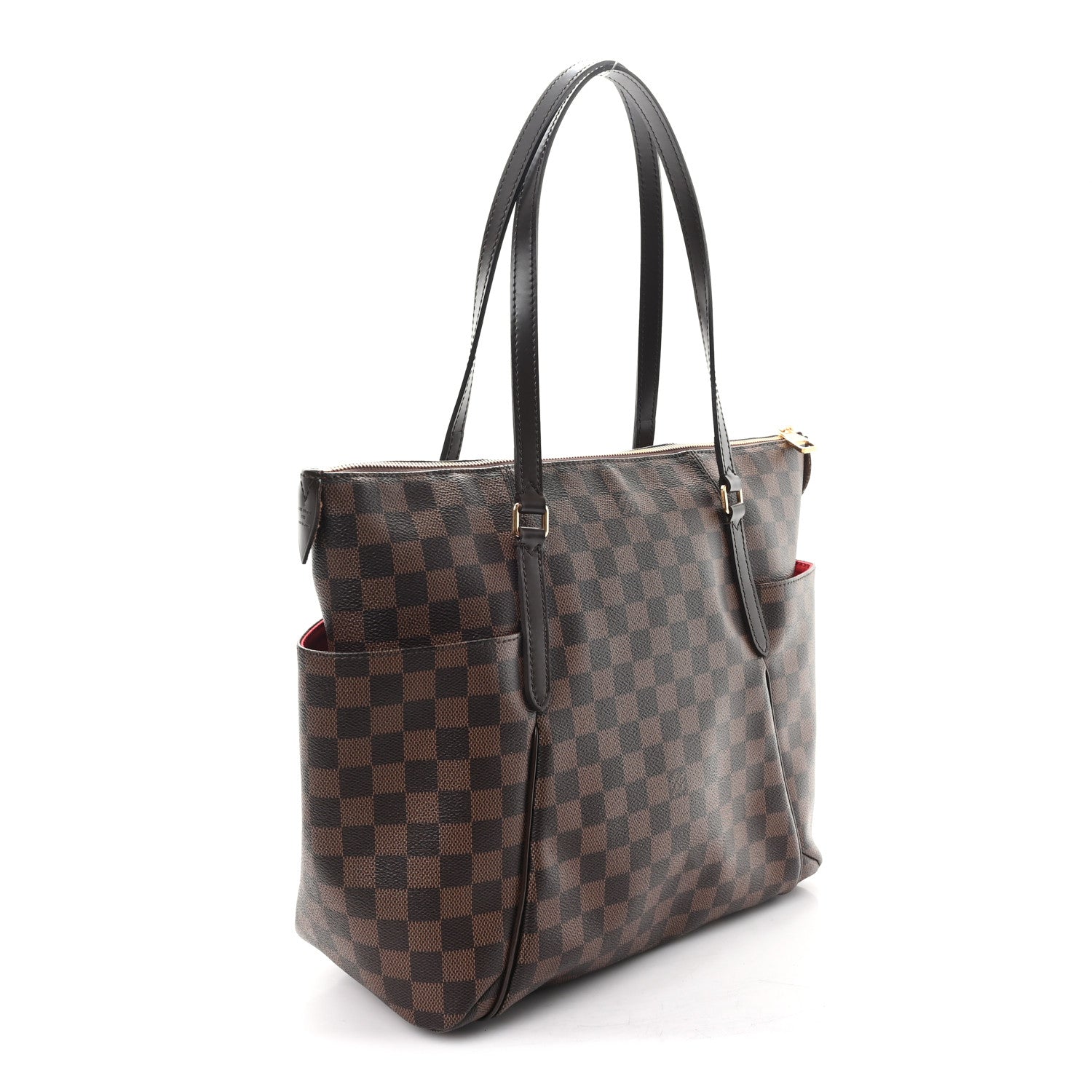 Damier Ebene Totally MM