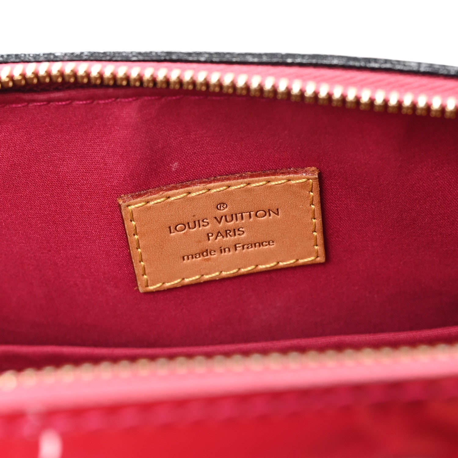 Vernis Montana Rose Indien
