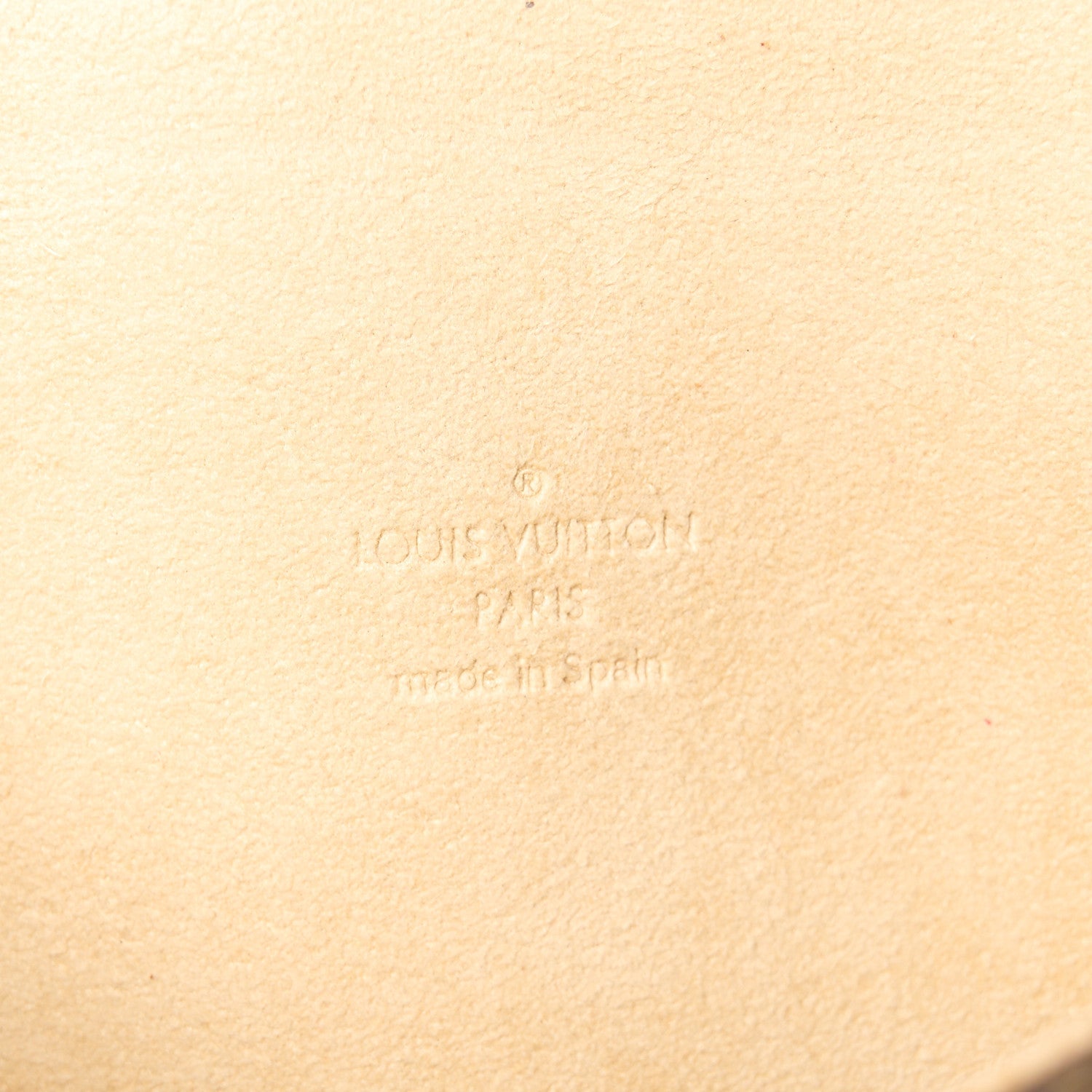 Monogram Pochette Twin PM