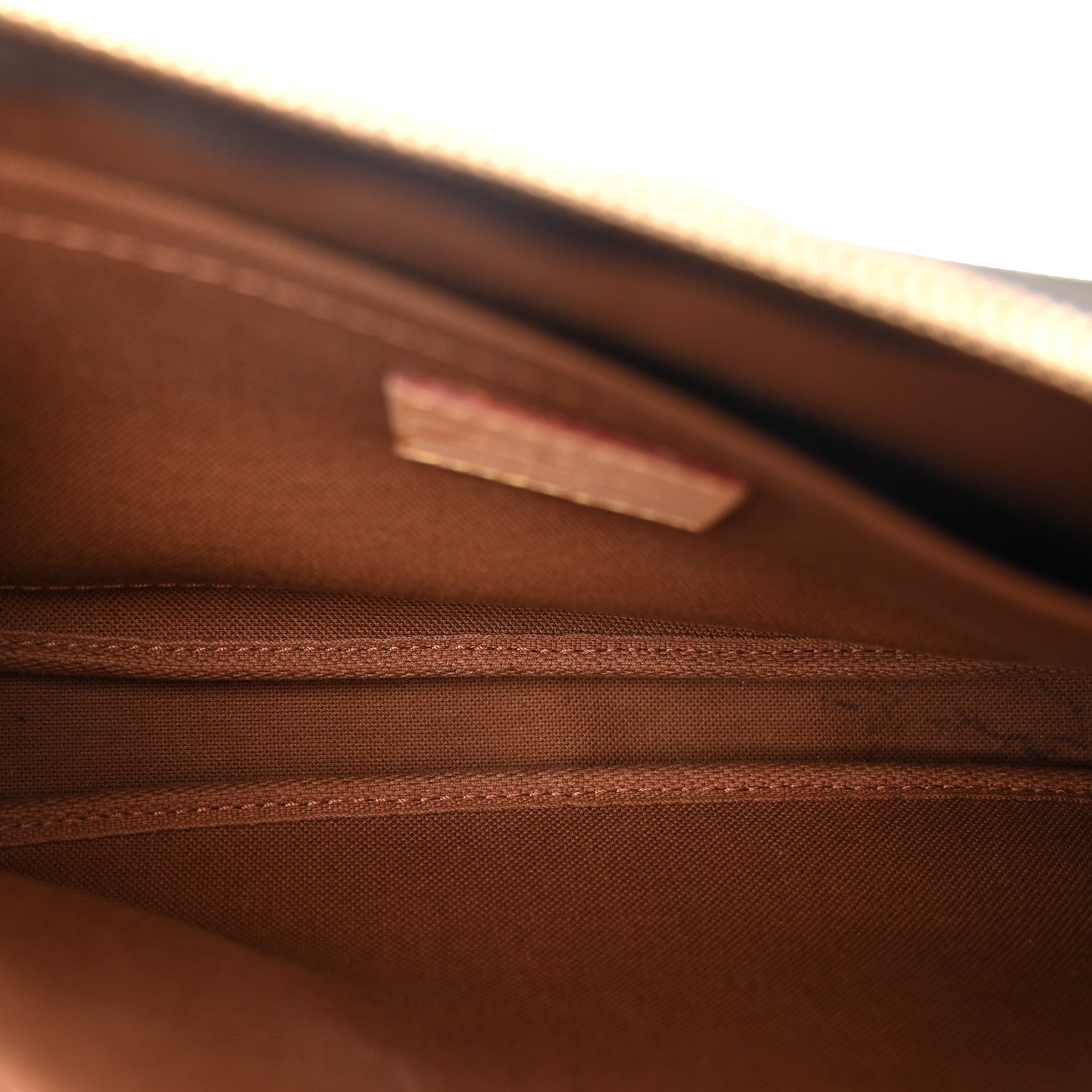 Monogram Multi Pochette Accessories Kaki
