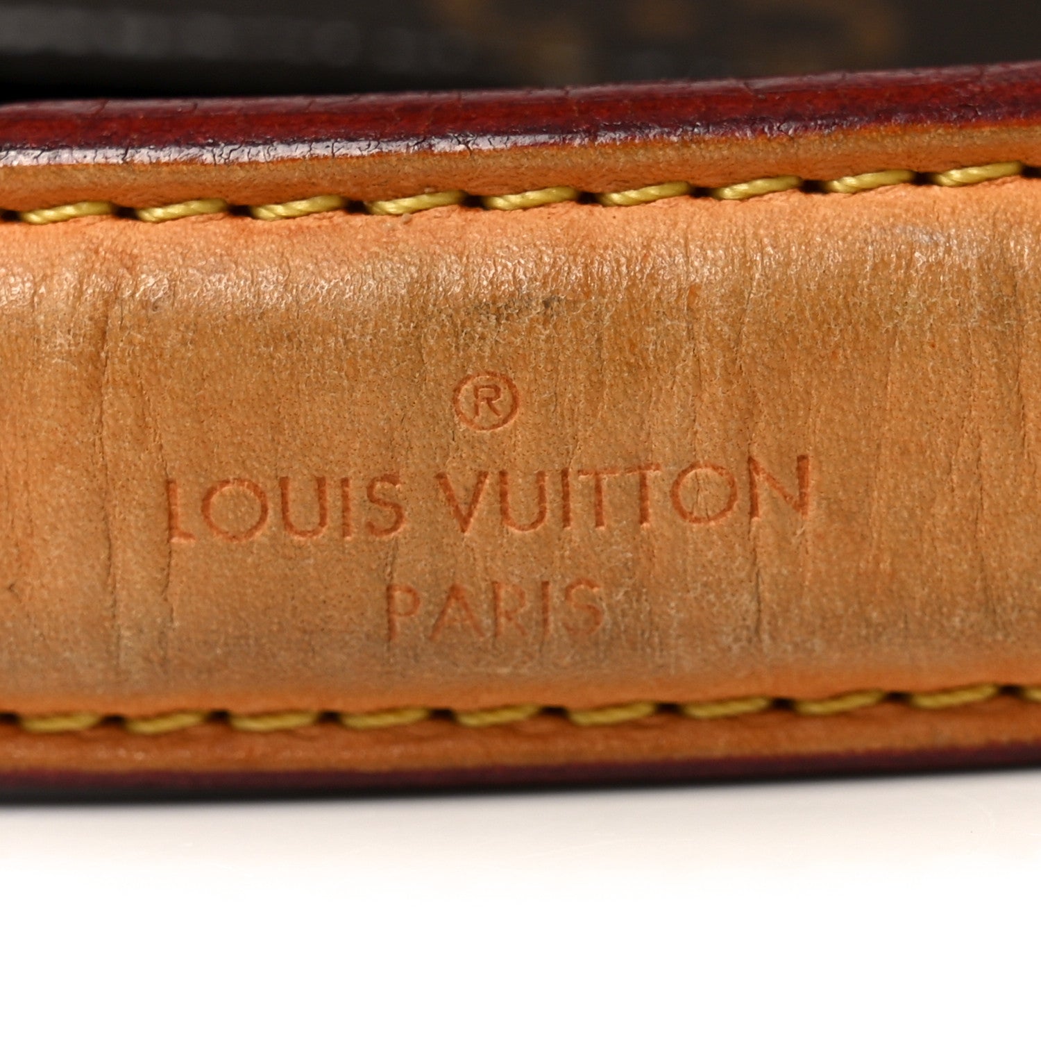 Monogram Metis