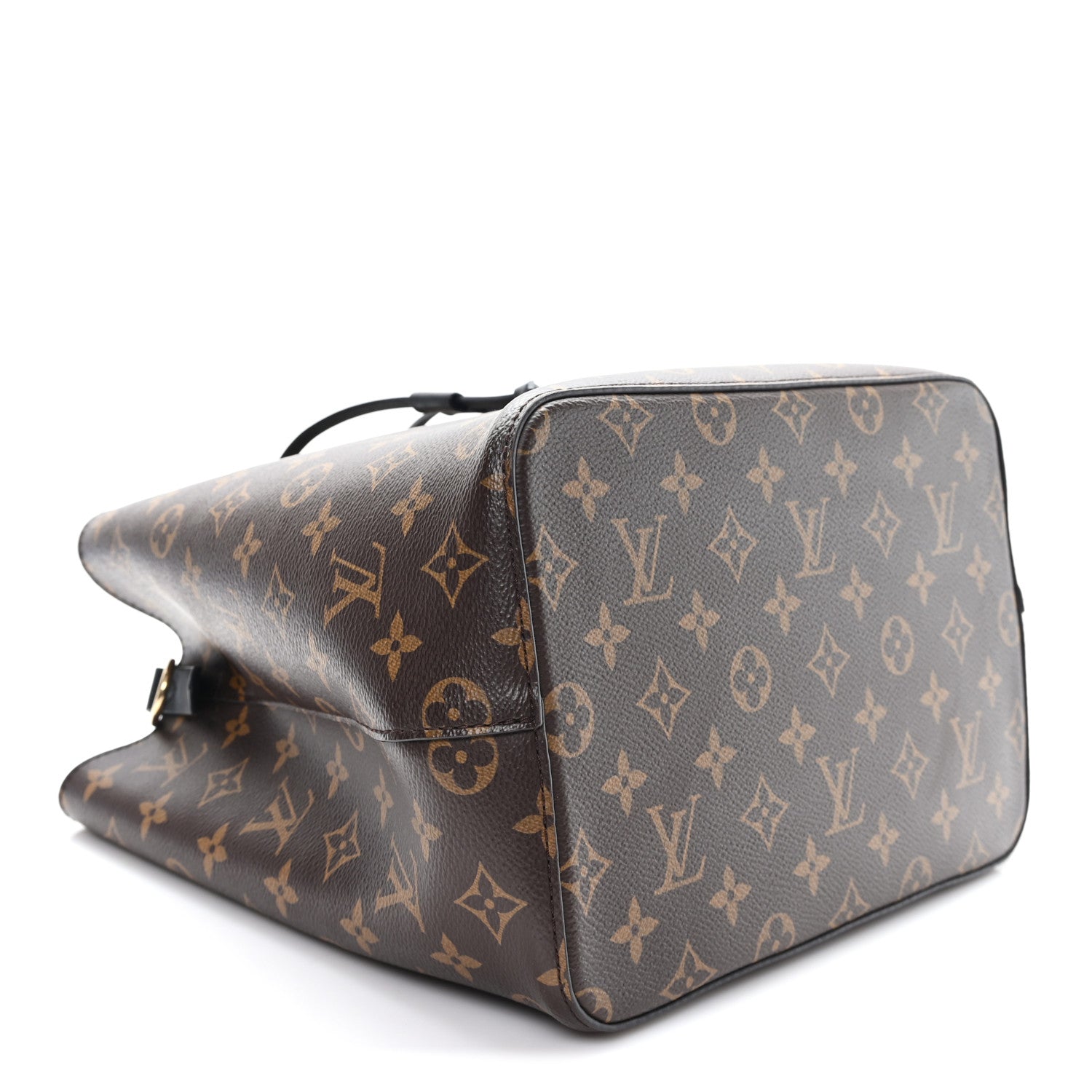 Monogram Neonoe MM Black