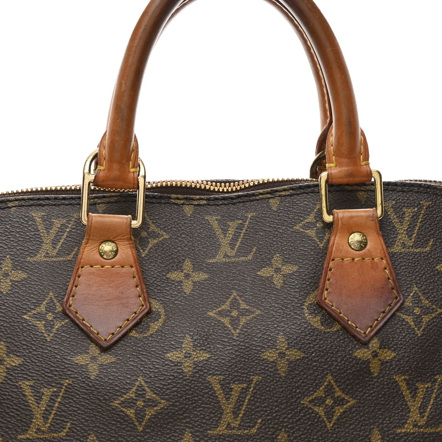 Monogram Alma PM