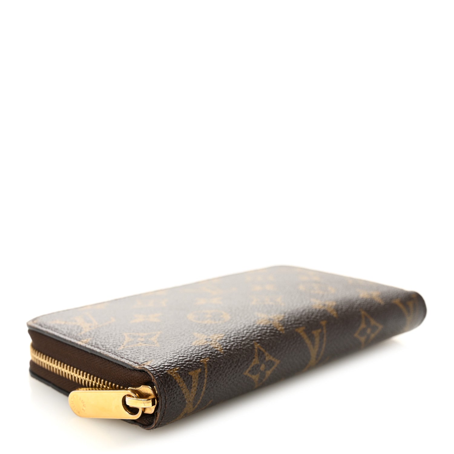Monogram Zippy Wallet