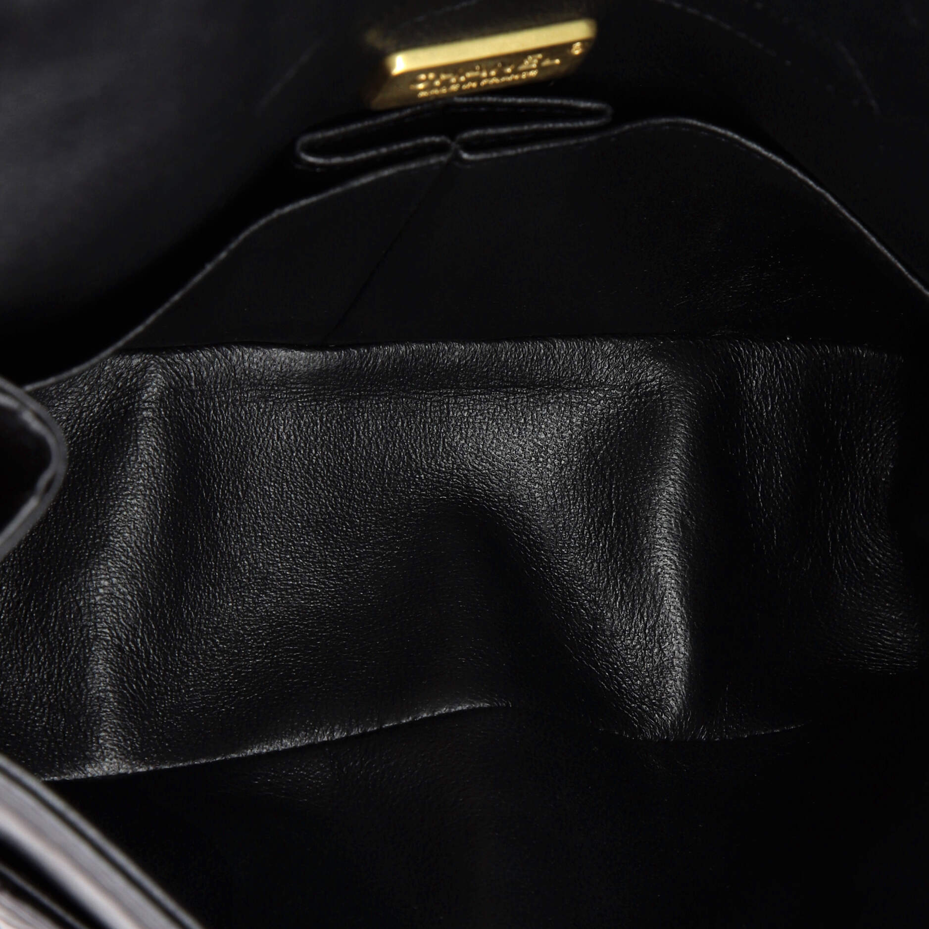 Lucky Charms Reissue 2.55 Flap Bag Quilted Aged Calfskin 225