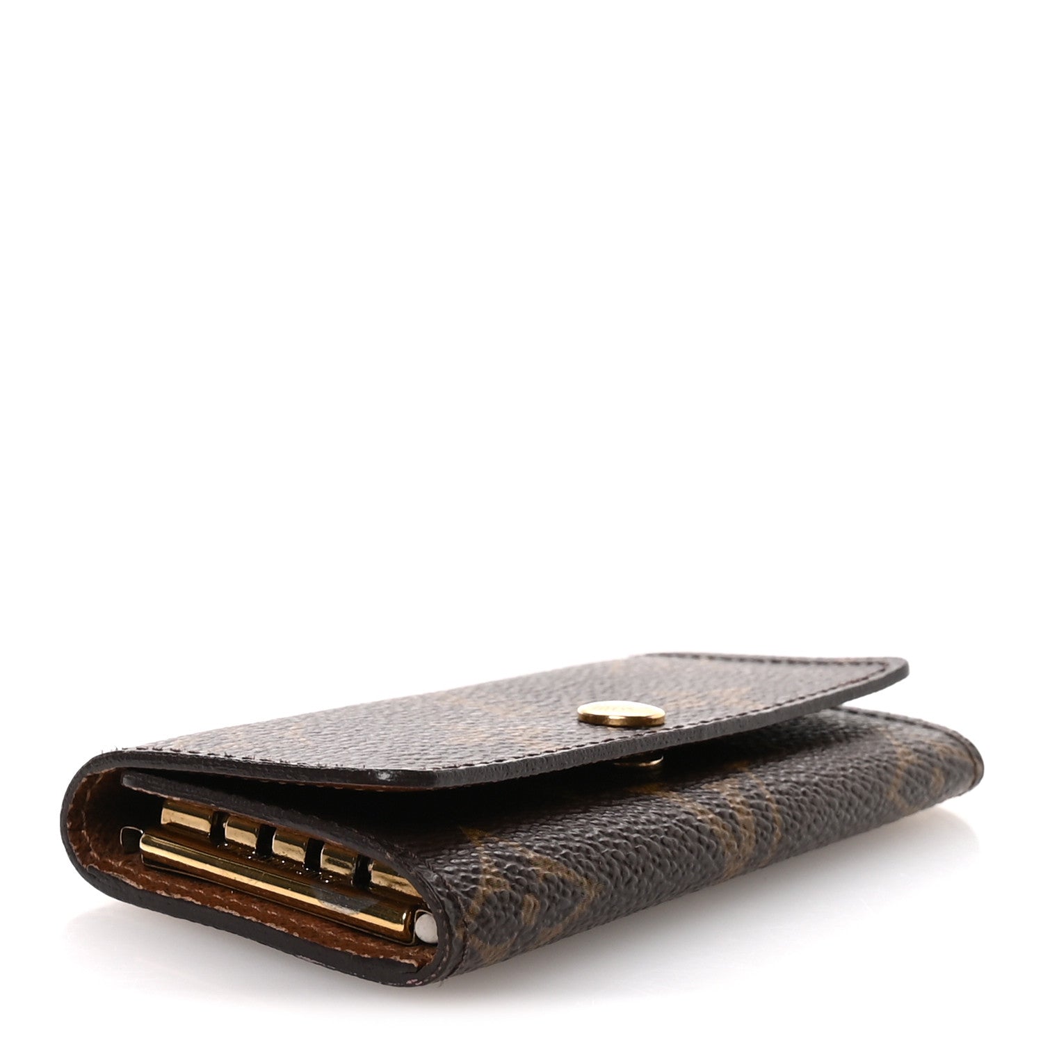 Monogram 4 Key Multicles Holder