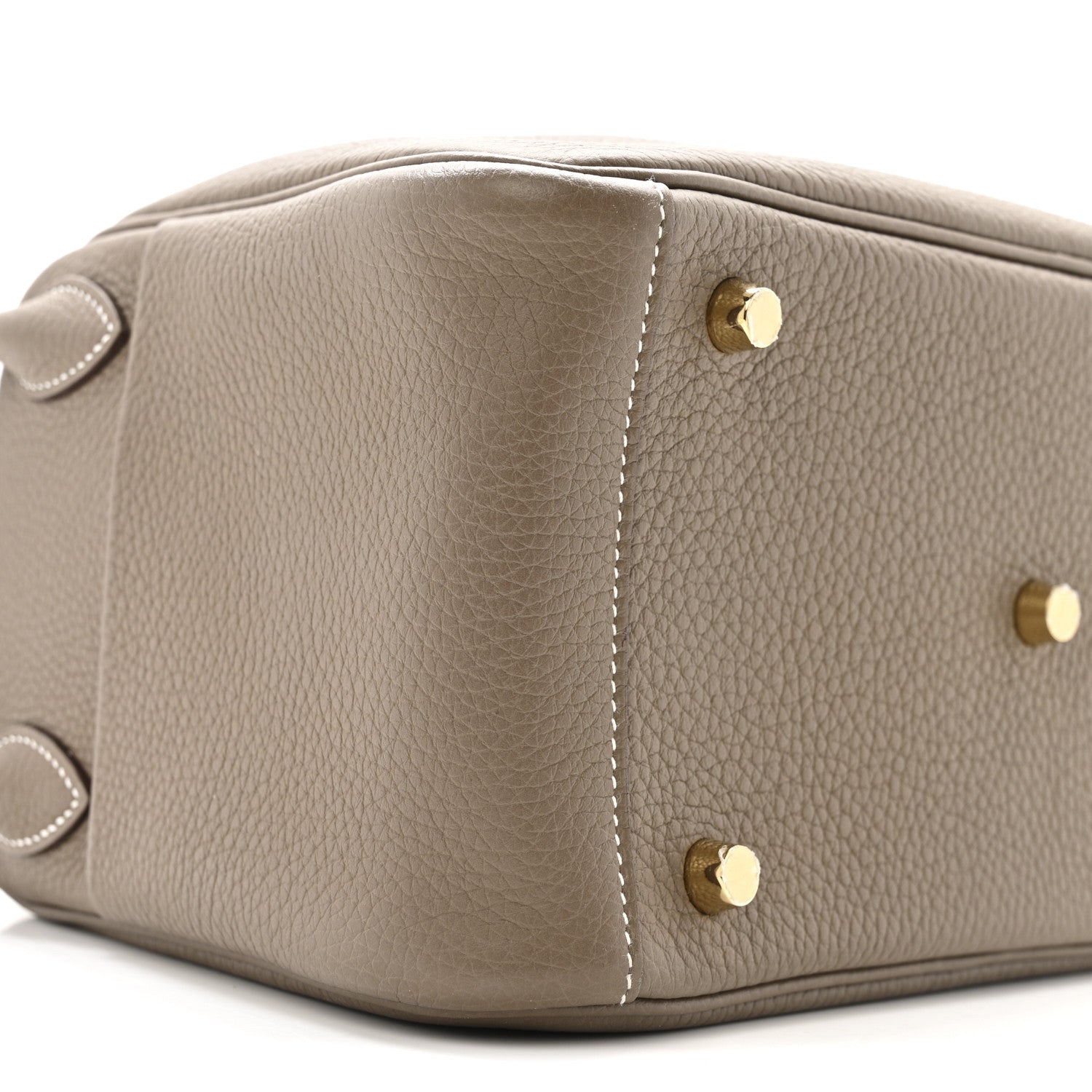Taurillon Clemence Lindy 26 Etoupe