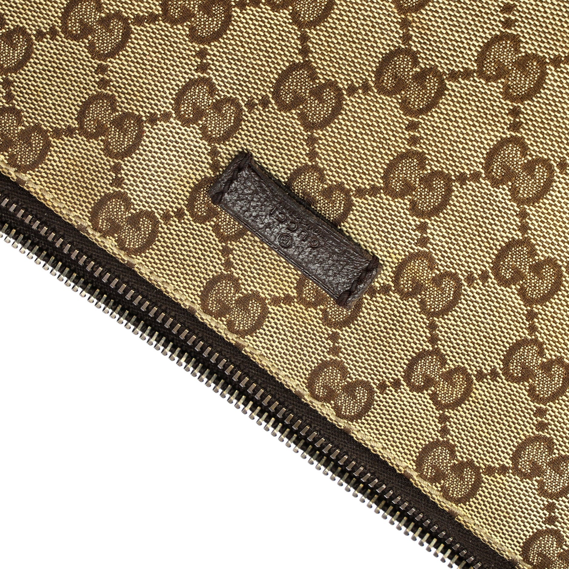 Joy Messenger Bag GG Canvas Small