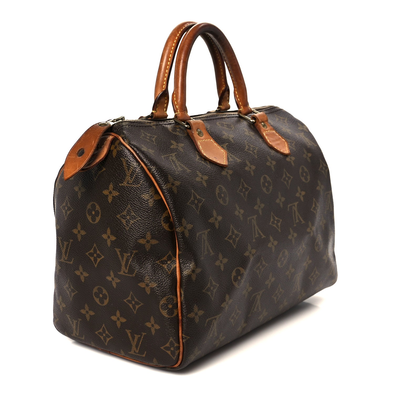 Monogram Speedy 30