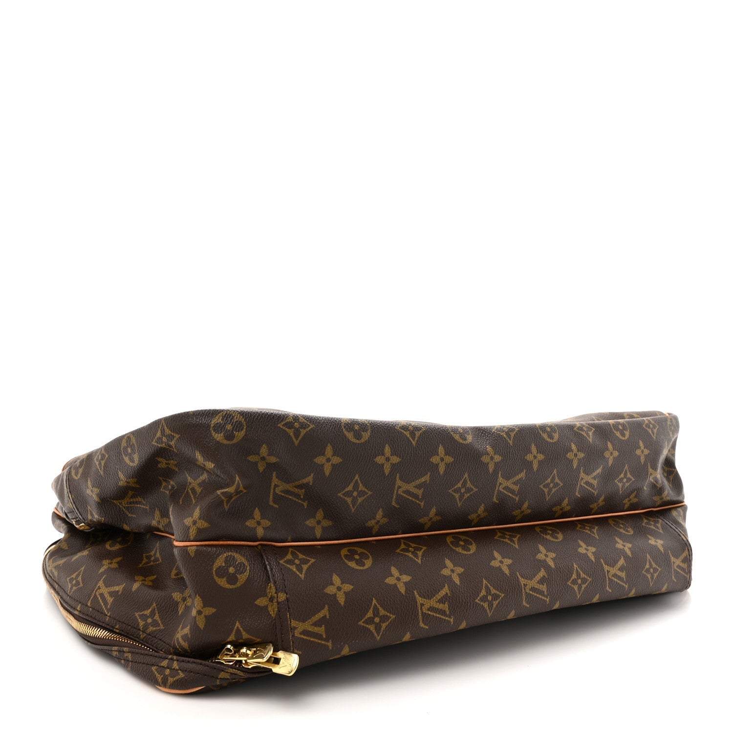 Monogram Alize 24 Heures Luggage
