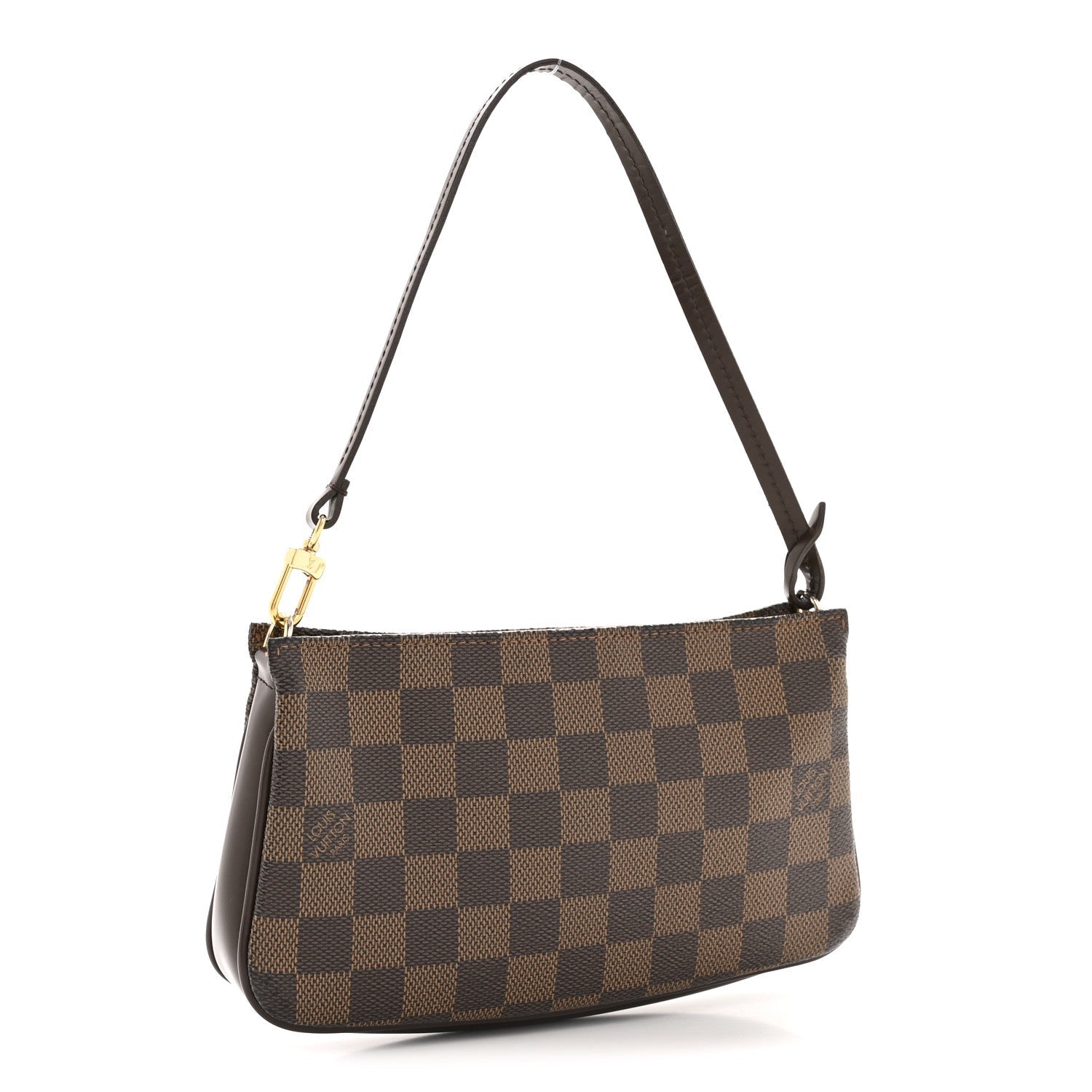 Damier Ebene Navona Pochette Accessories