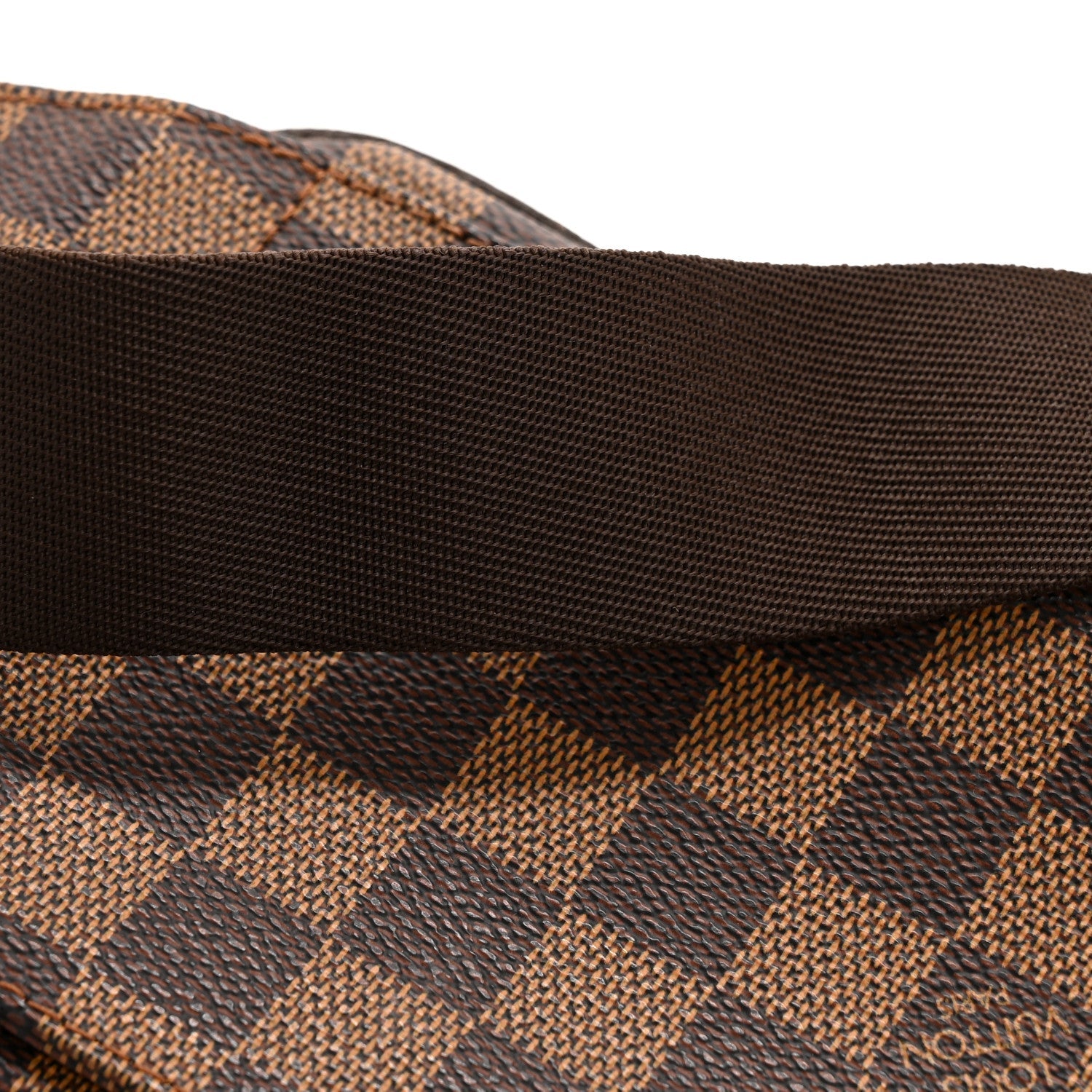 Damier Ebene Geronimos