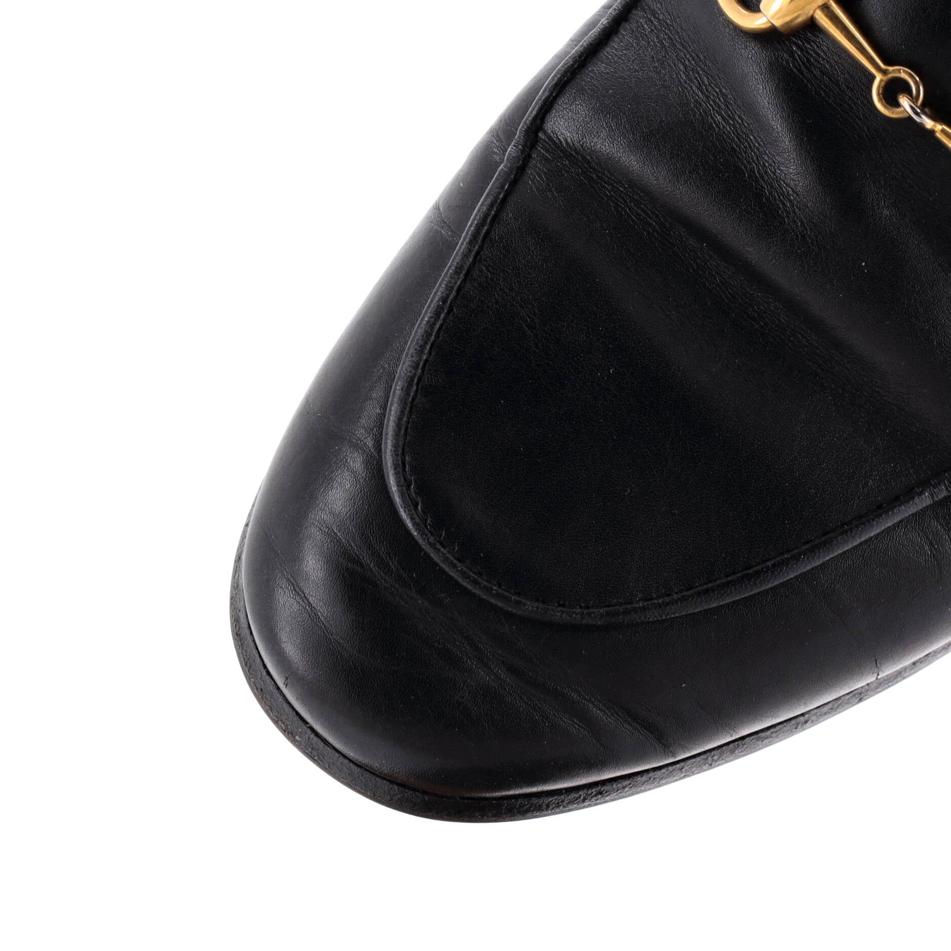 Women's Jordaan Loafers Leather