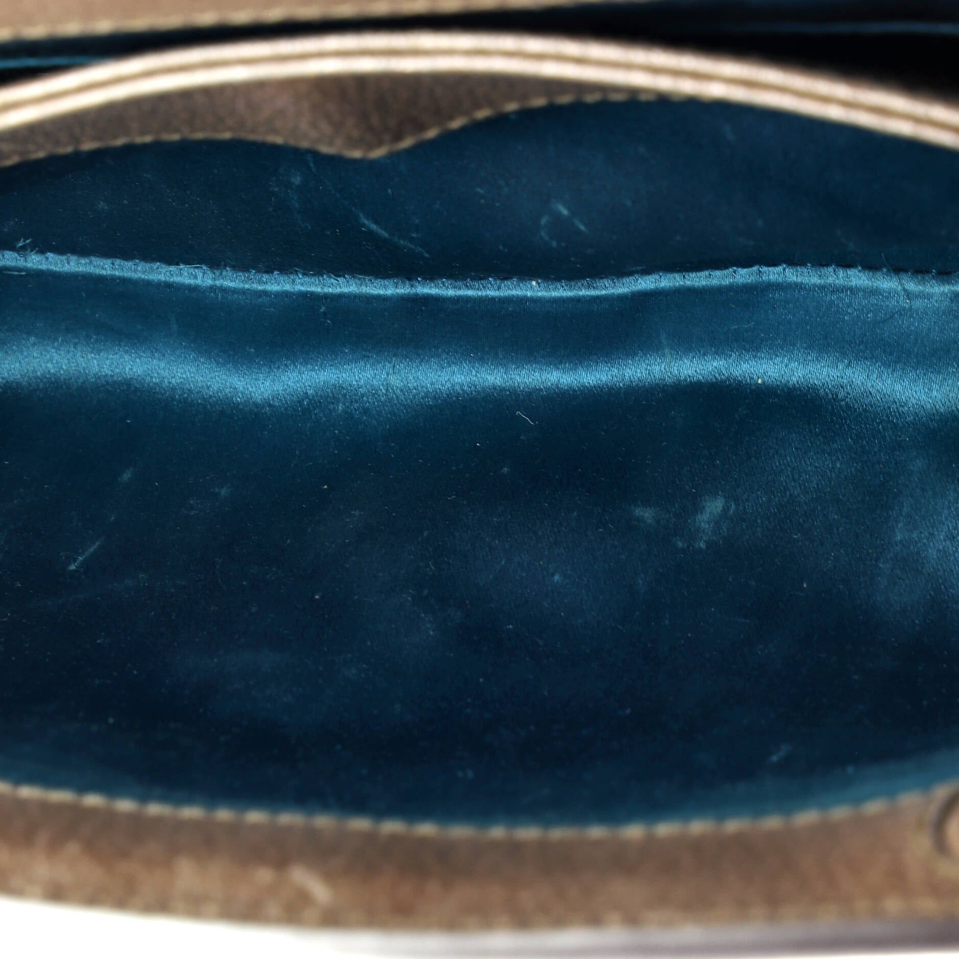 Ophidia Chain Shoulder Bag GG Coated Canvas Small