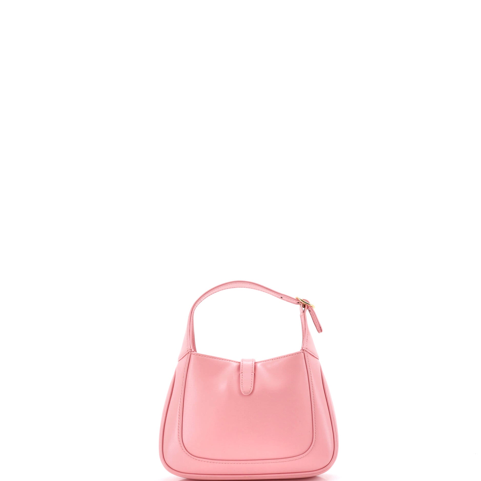 Jackie 1961 Hobo Leather Mini