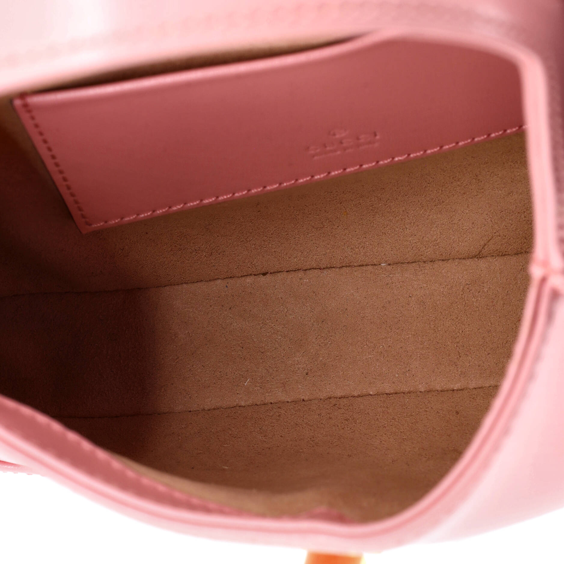 Jackie 1961 Hobo Leather Mini