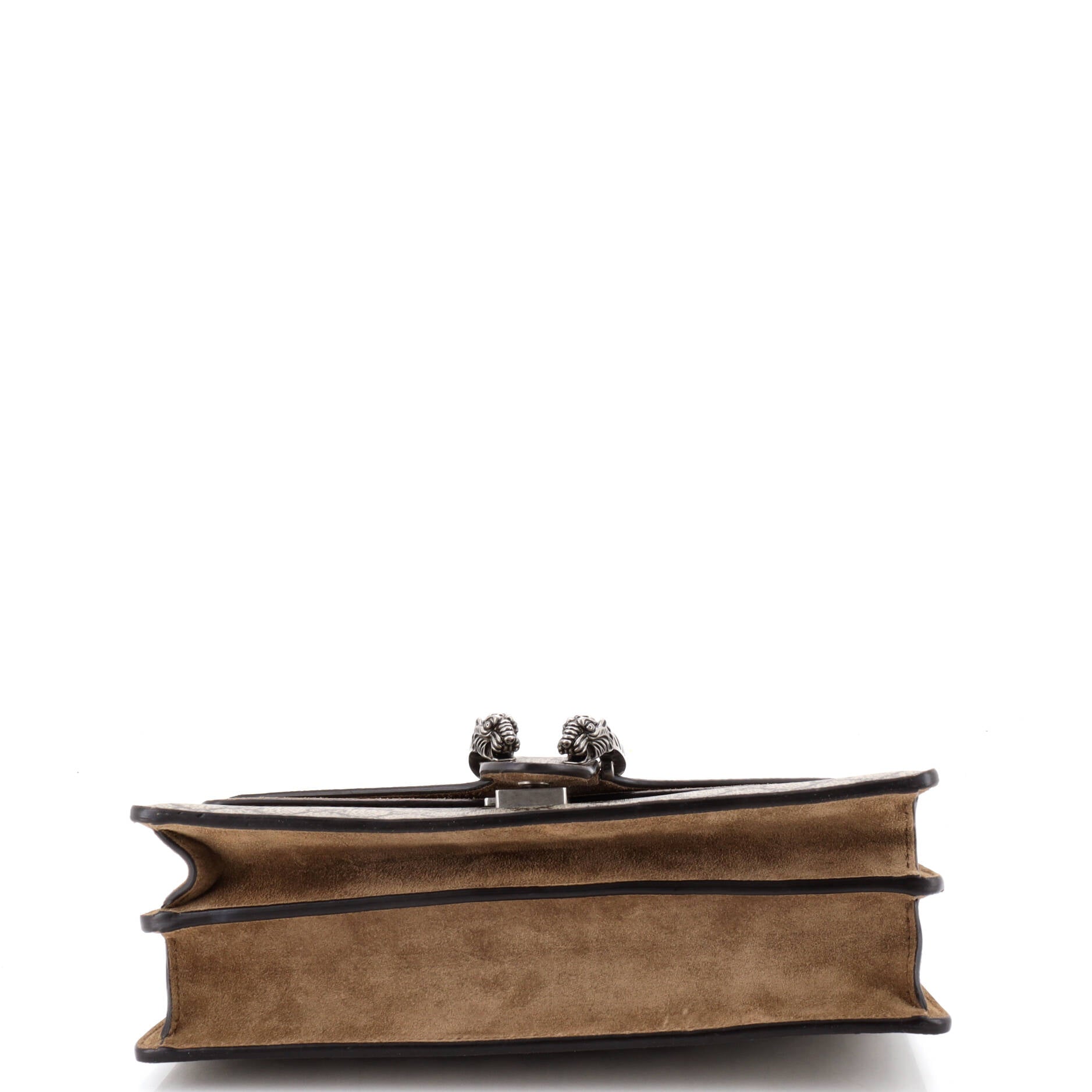 Dionysus Bag GG Coated Canvas Small